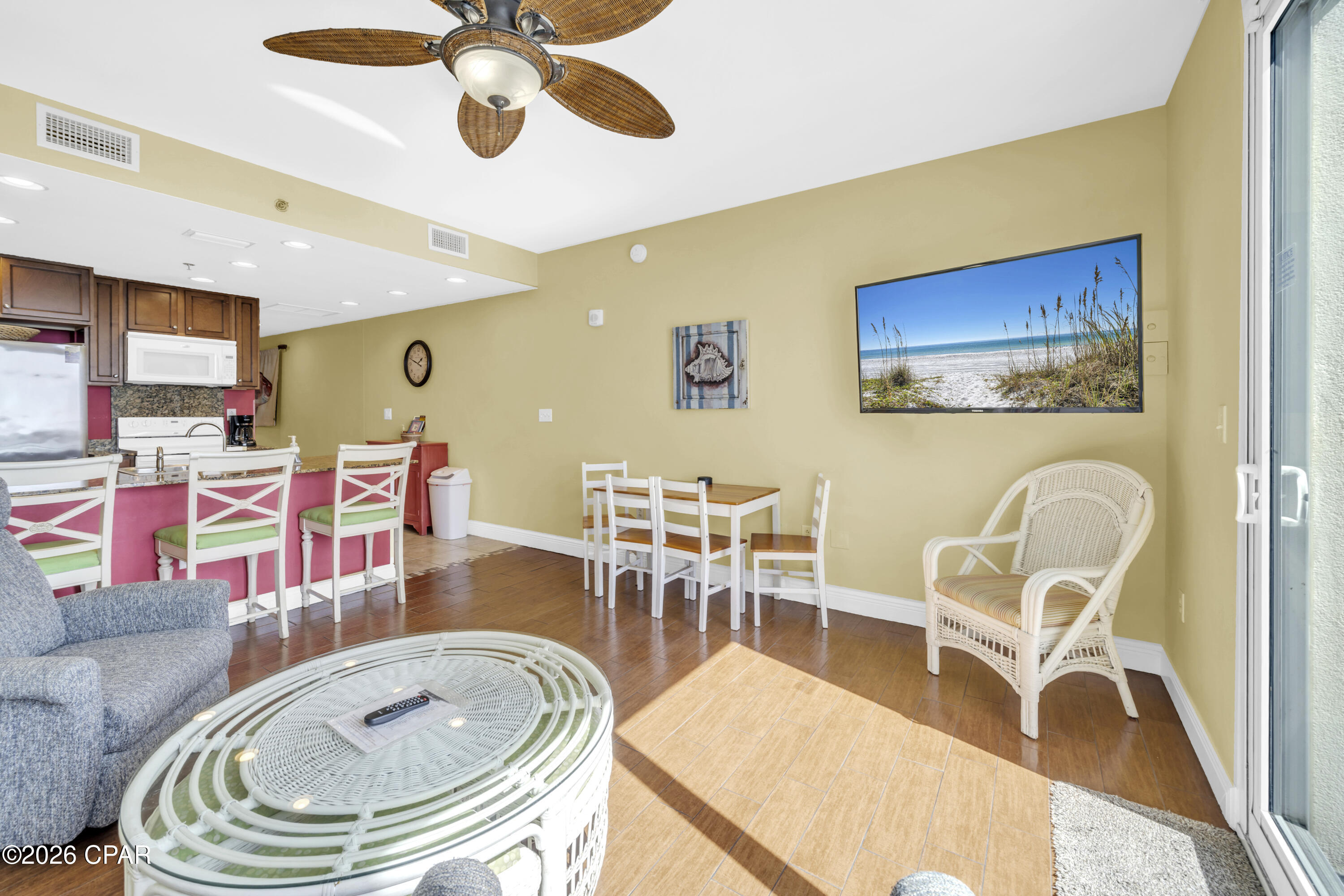 Image 3 For 16701 Front Beach Road 2305