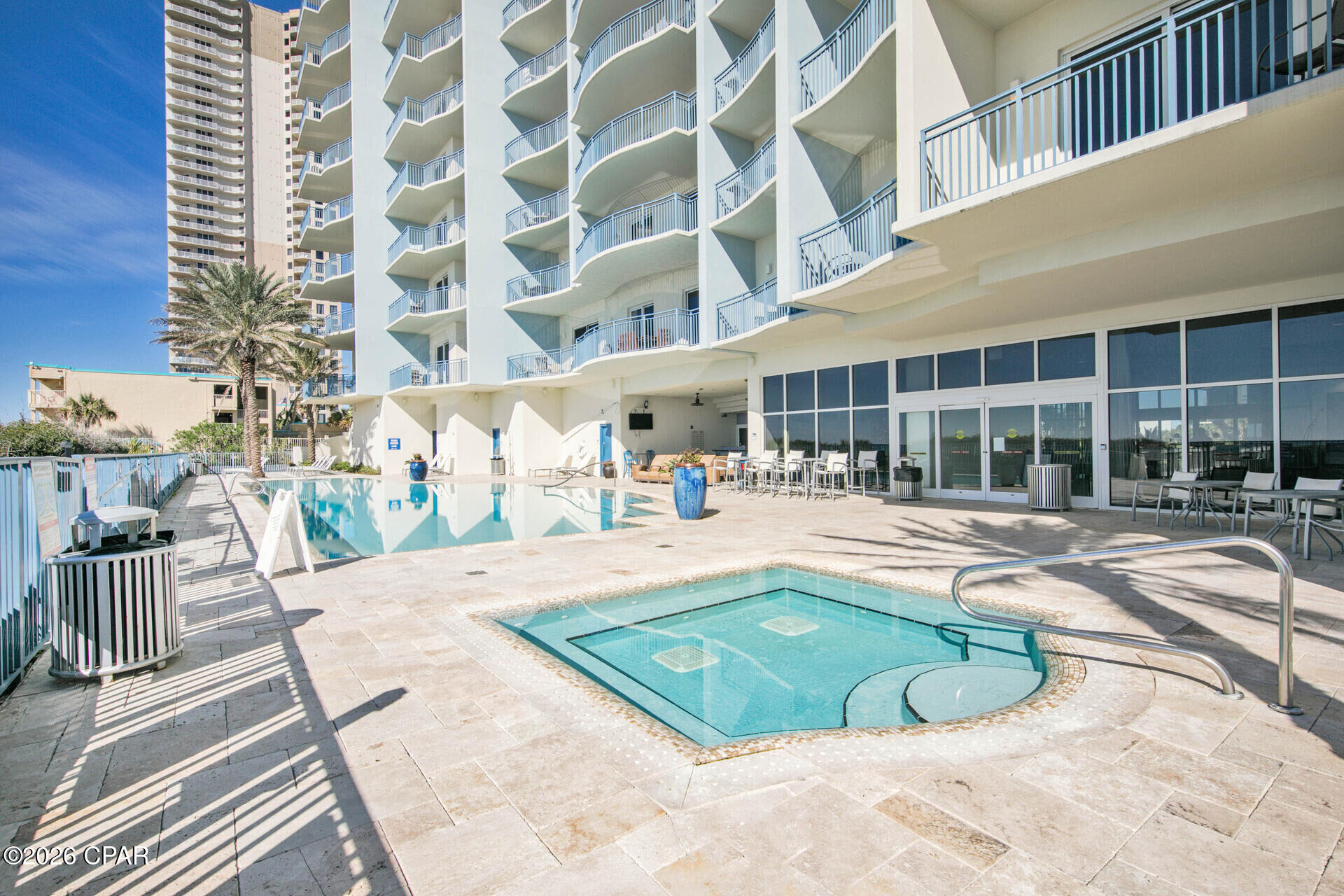 Image 30 For 16701 Front Beach Road 2305