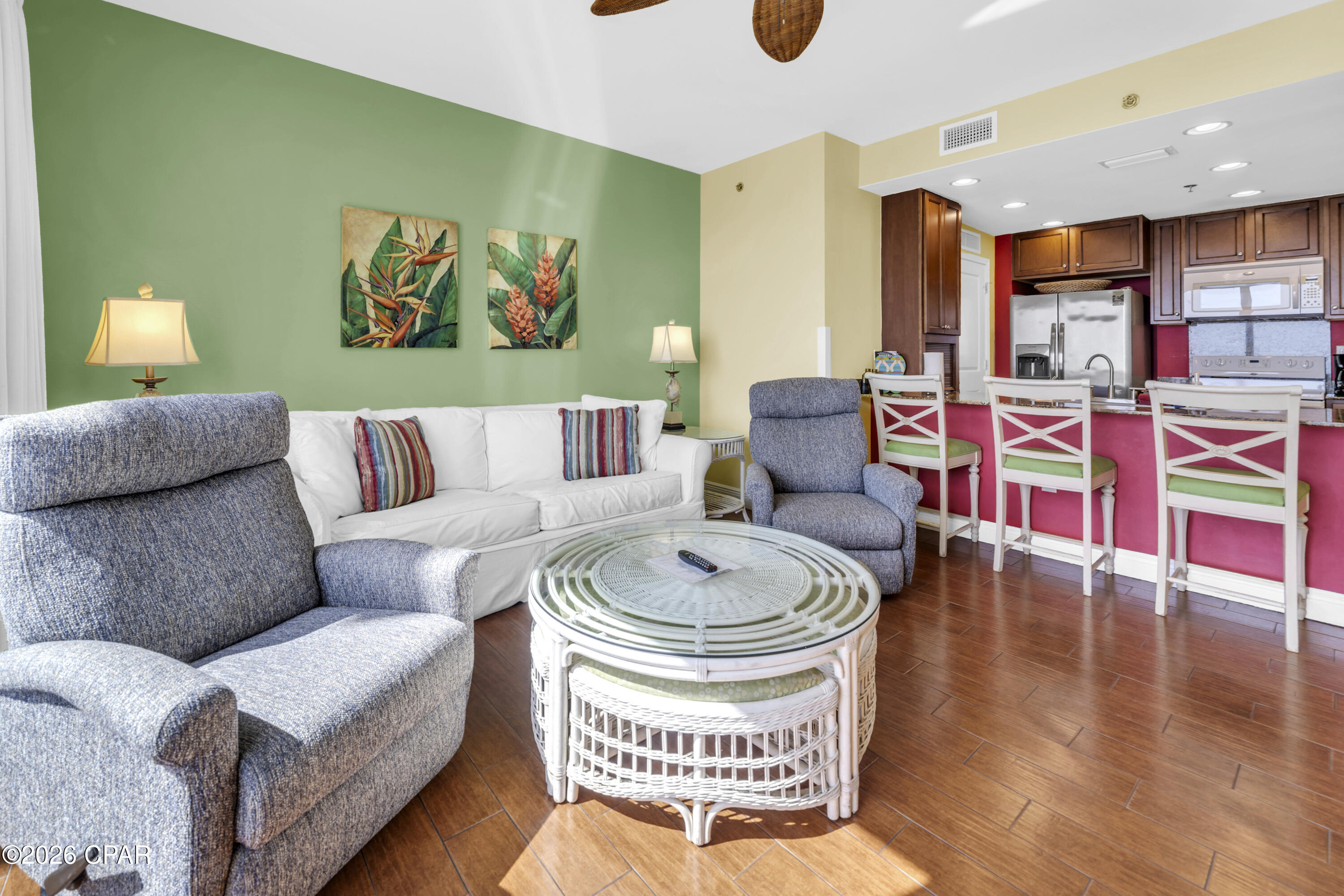 Image 4 For 16701 Front Beach Road 2305