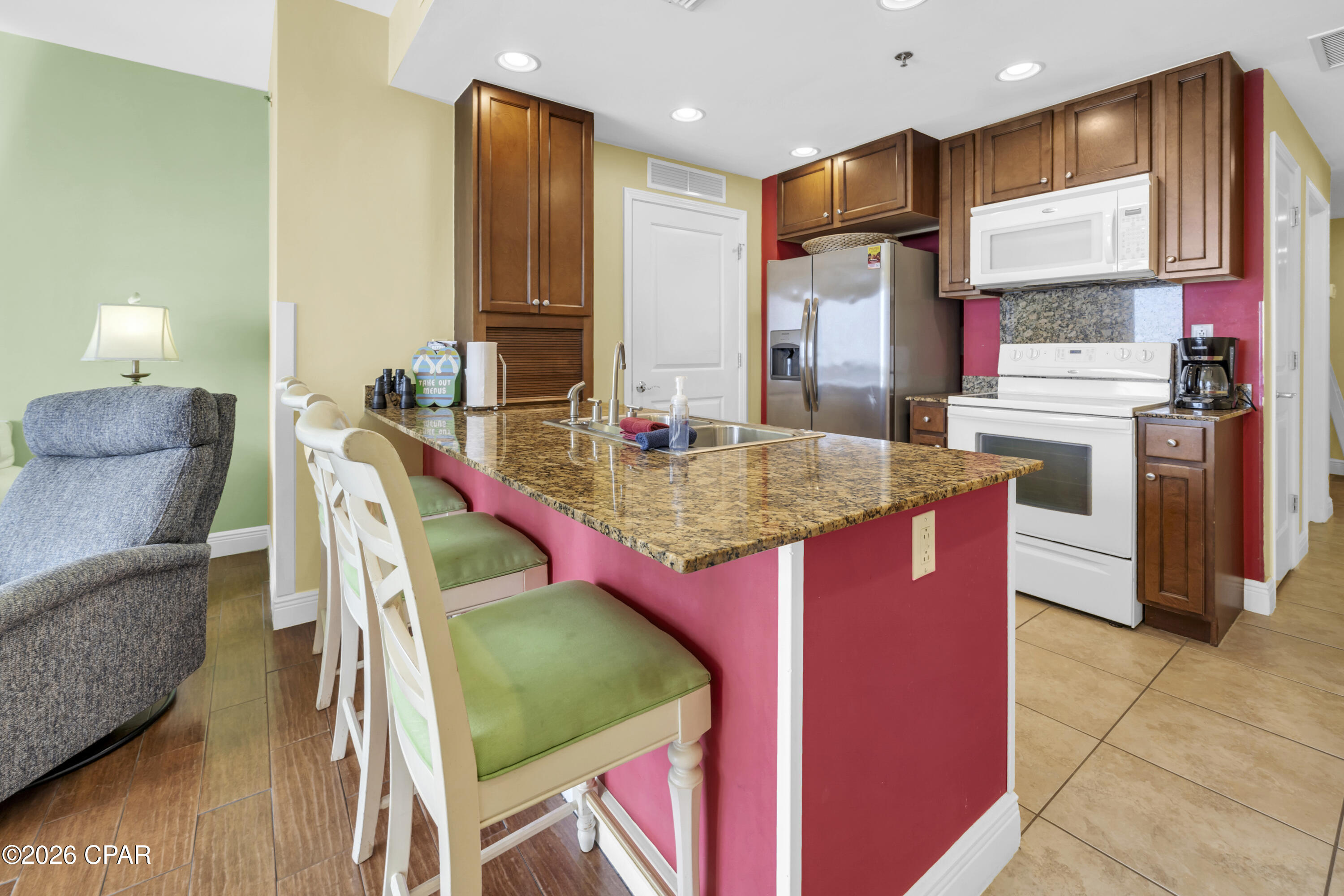 Image 5 For 16701 Front Beach Road 2305