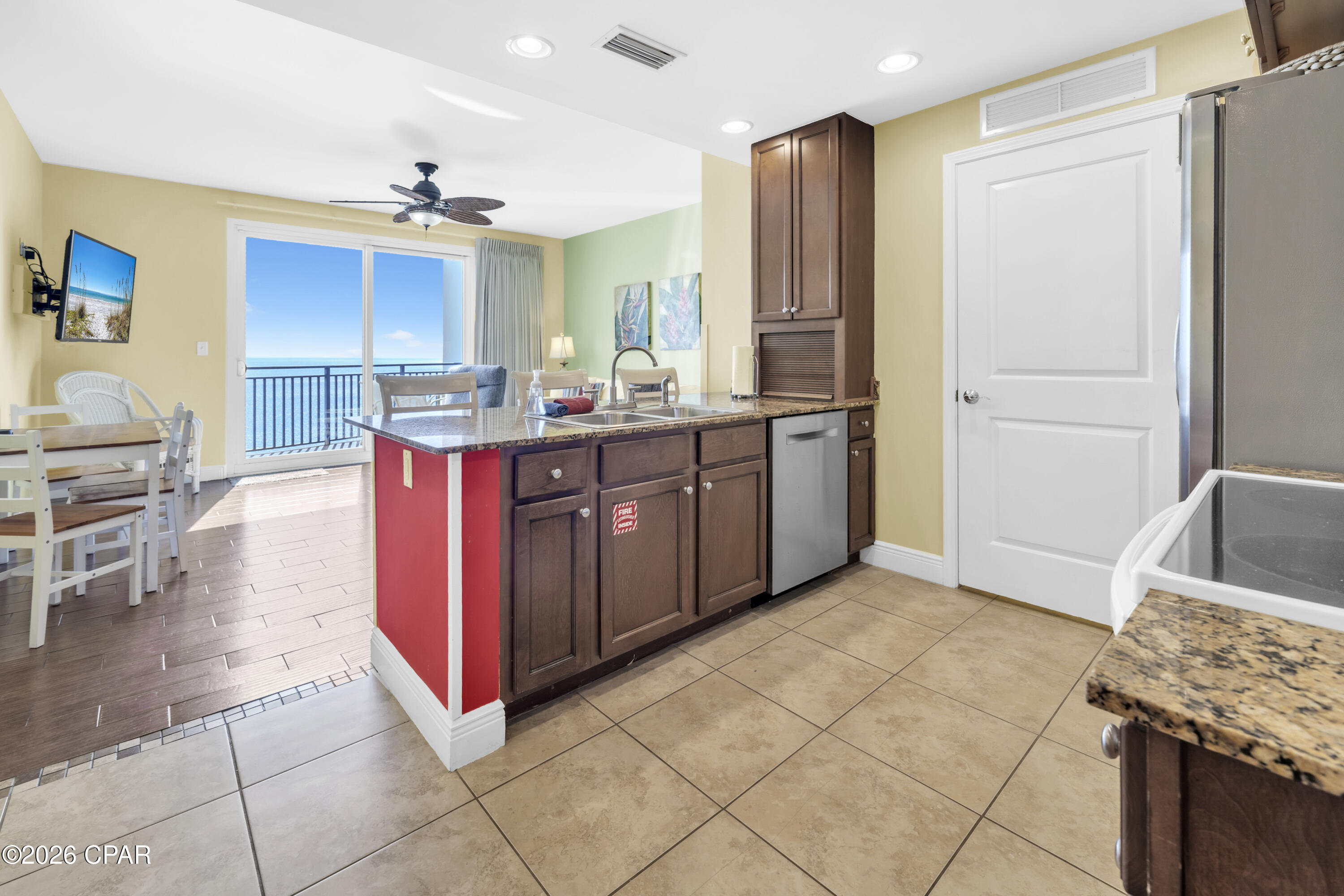 Image 8 For 16701 Front Beach Road 2305