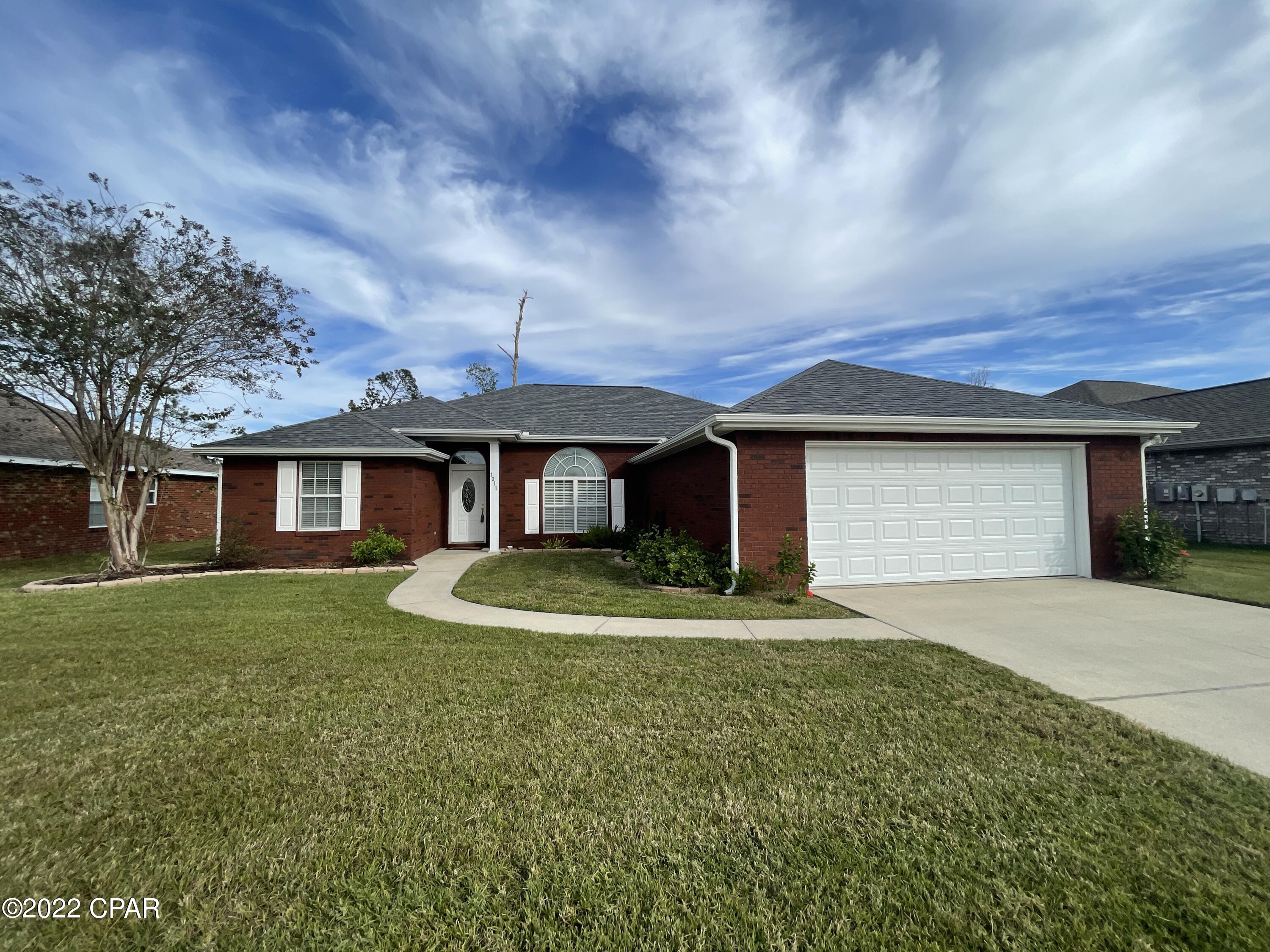 Details for 2311 Camryns Crossing, Panama City, FL 32405