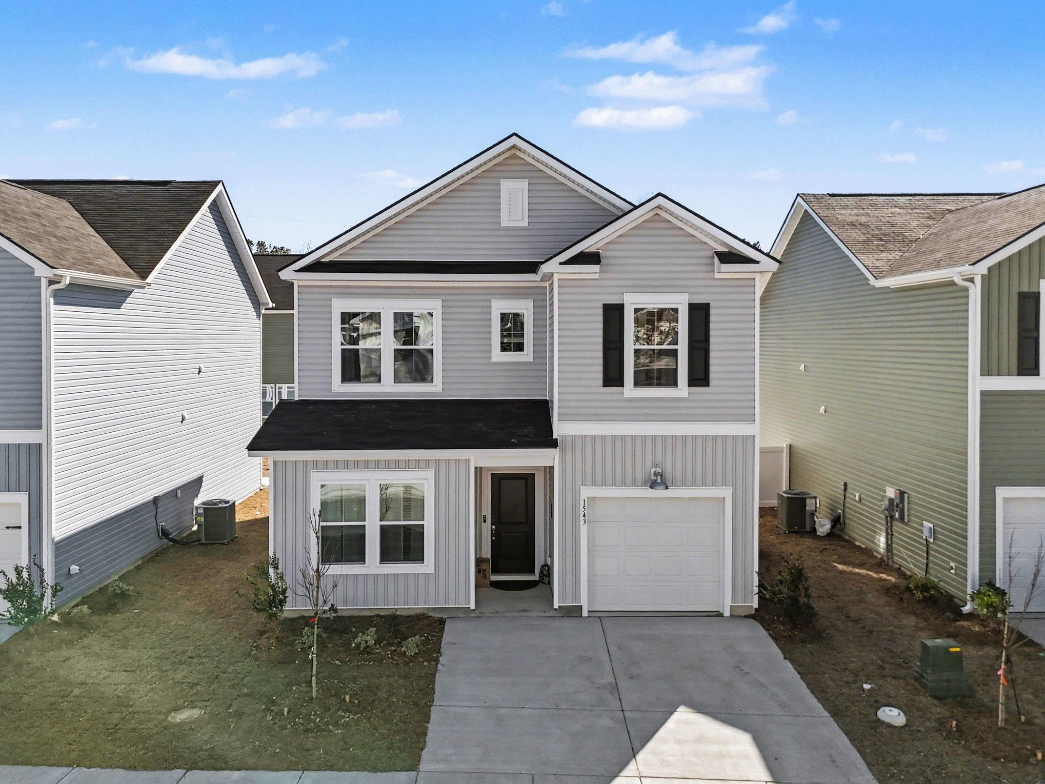 1543 Covewind Circle North Myrtle Beach, SC 29582