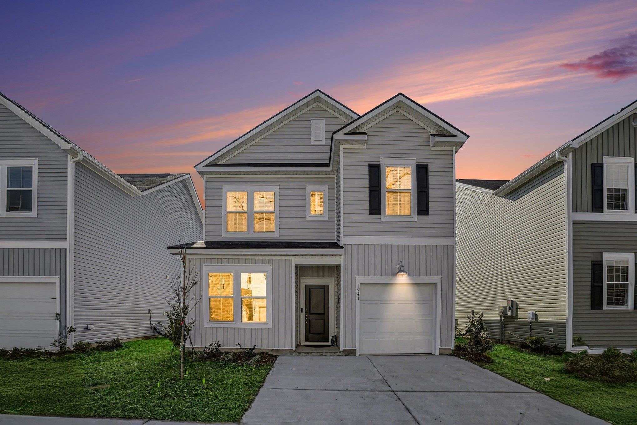1543 Covewind Circle North Myrtle Beach, SC 29582