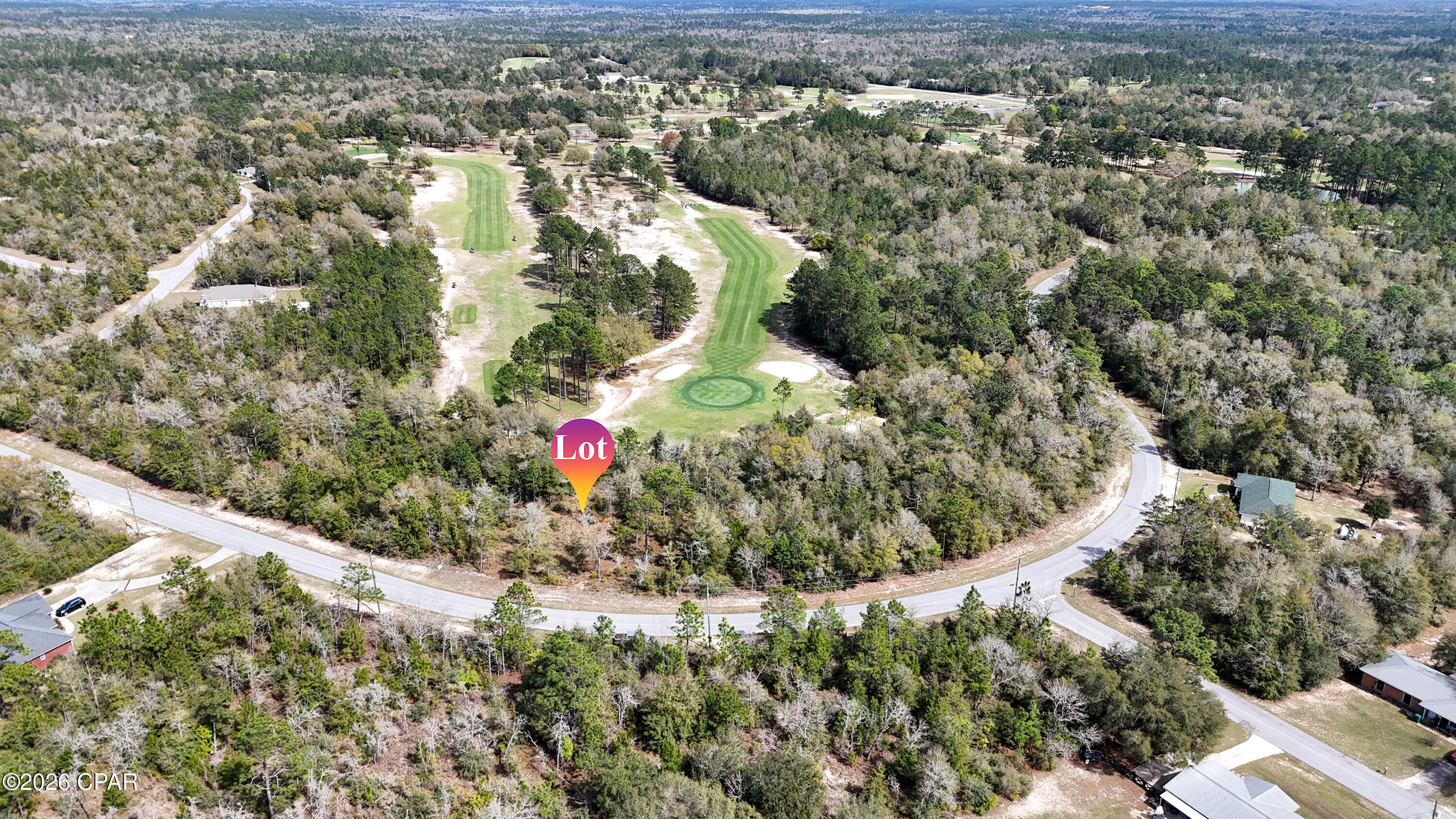 Details for 0 Westbrook Drive, Chipley, FL 32428