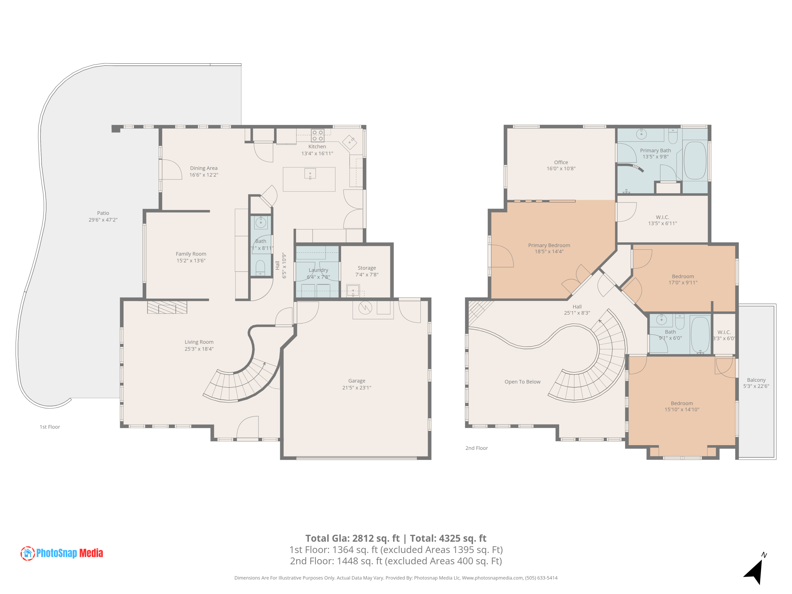 58th image of 96 Sandia Mountain Ranch Dr, Tijeras, NM 87059 | MLS# 1100133