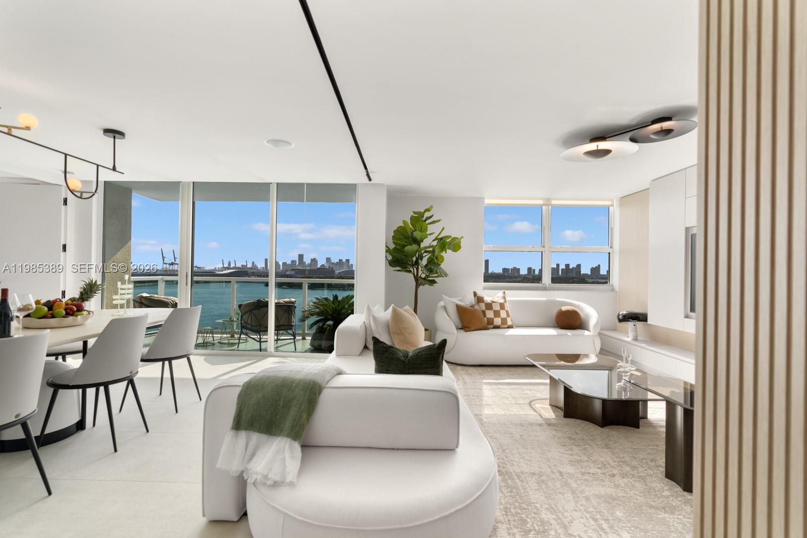 The Floridian Condo