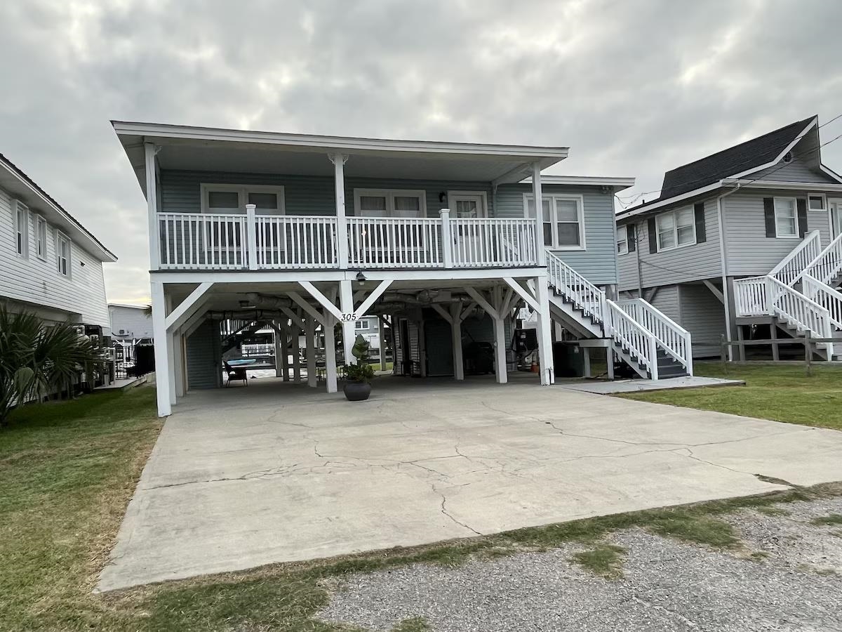 305 56th Ave. N North Myrtle Beach, SC 29582