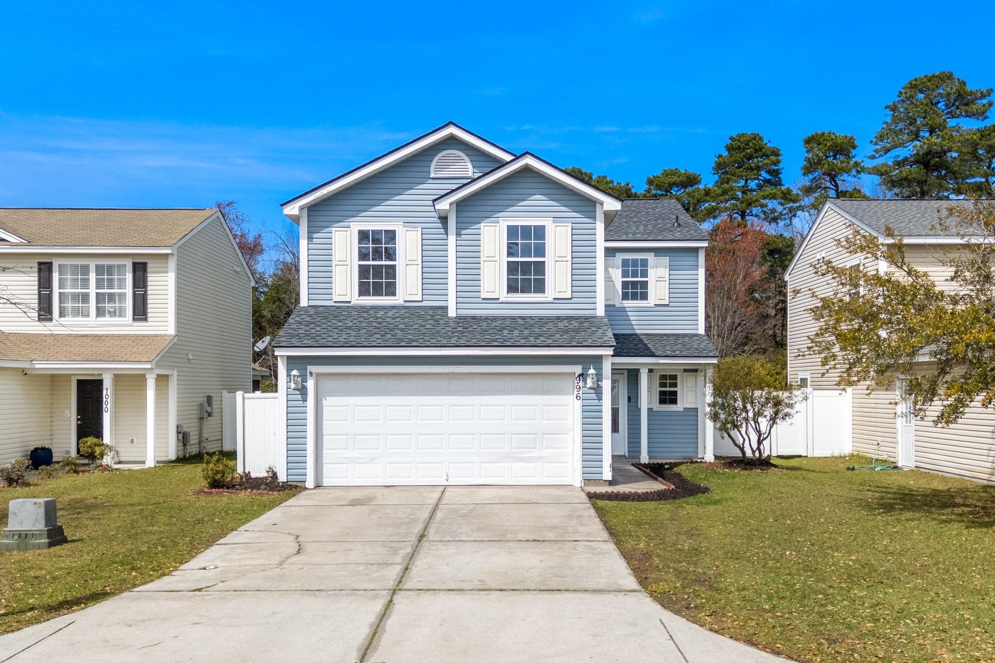 996 Silver Crest Dr. Myrtle Beach, SC 29579
