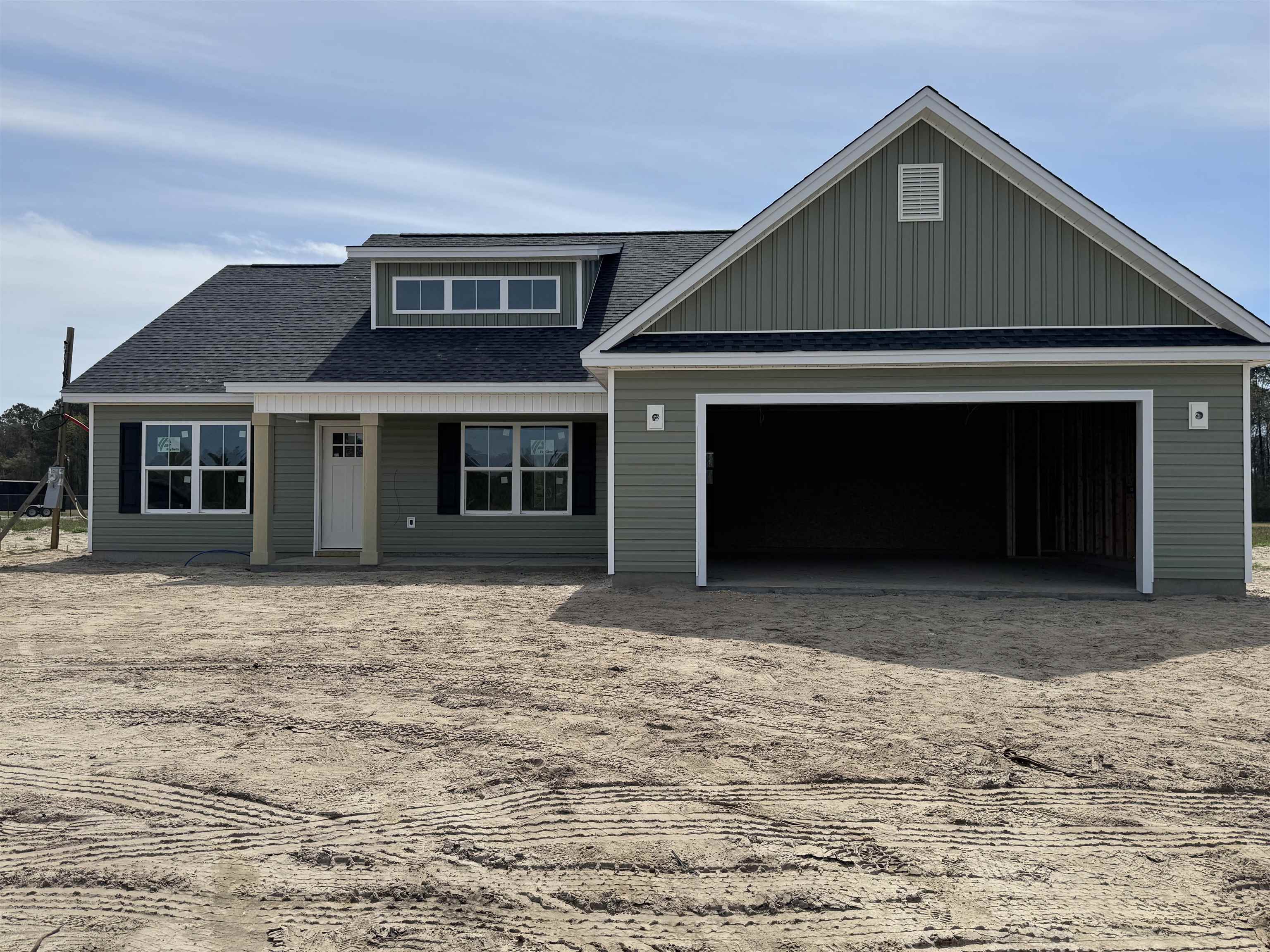 1758 Vereen Rd. Aynor, SC 29511