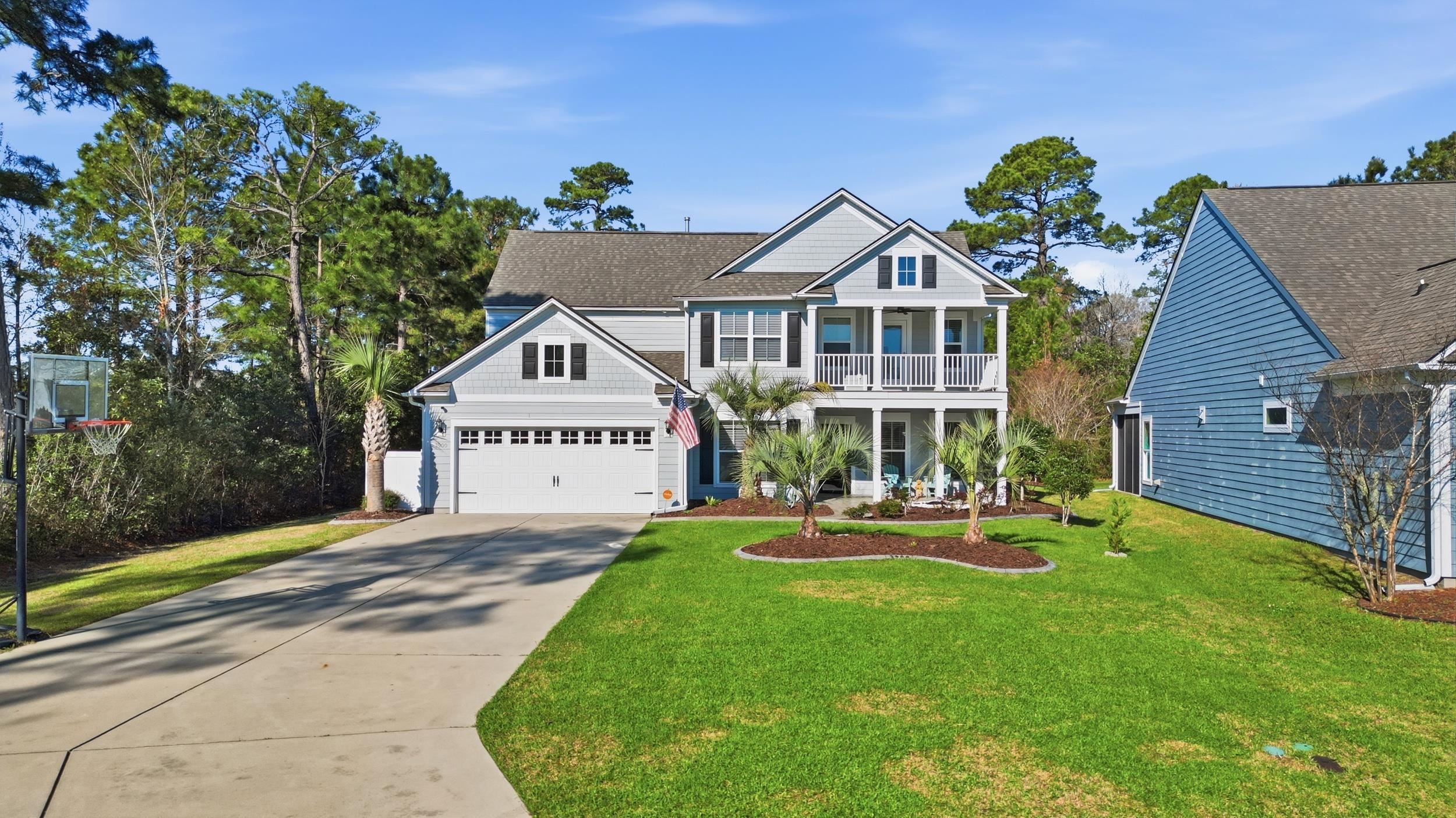 3900 Riley-Hampton Dr. Myrtle Beach, SC 29579