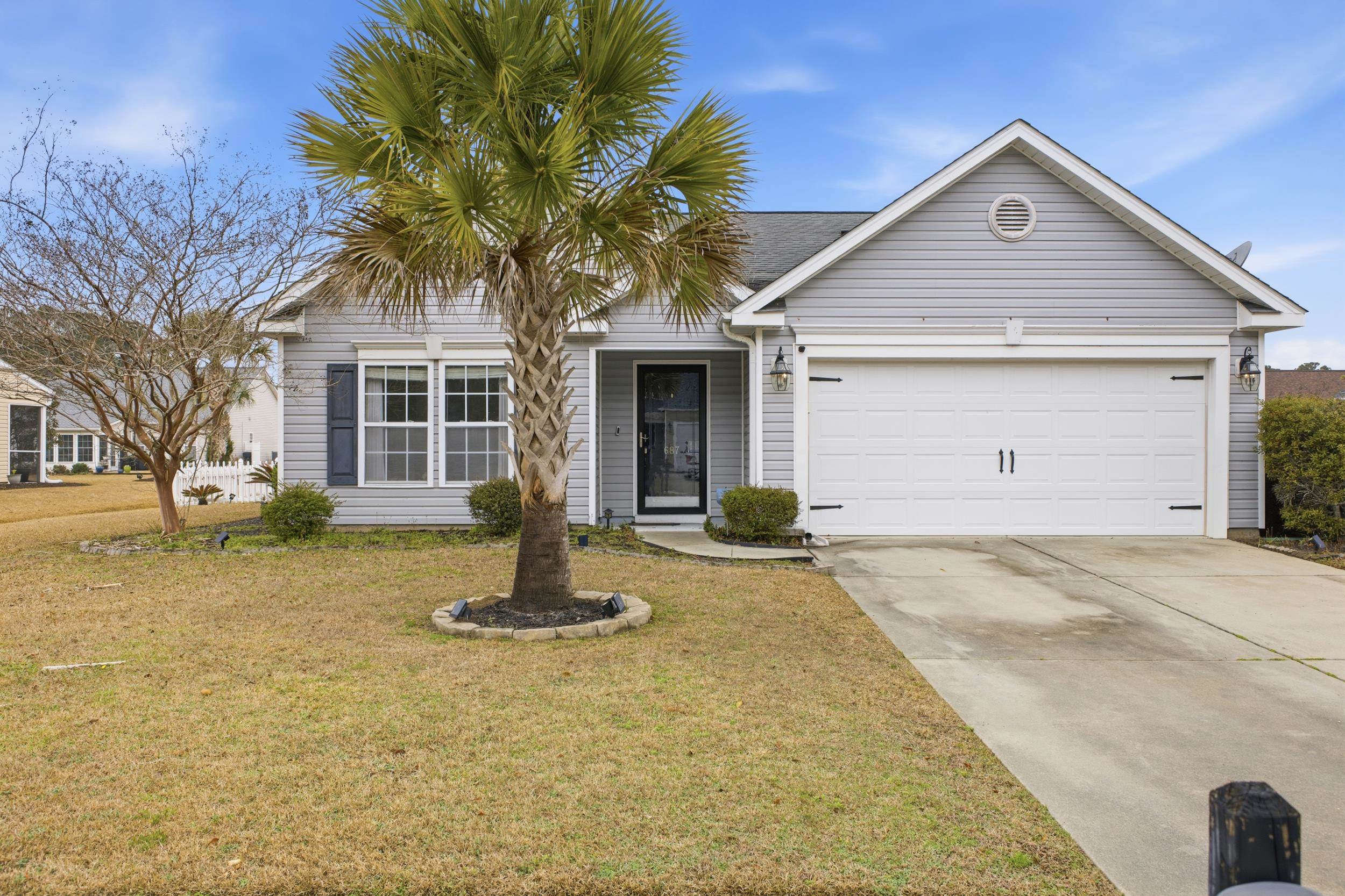 687 Twinflower St. Little River, SC 29566