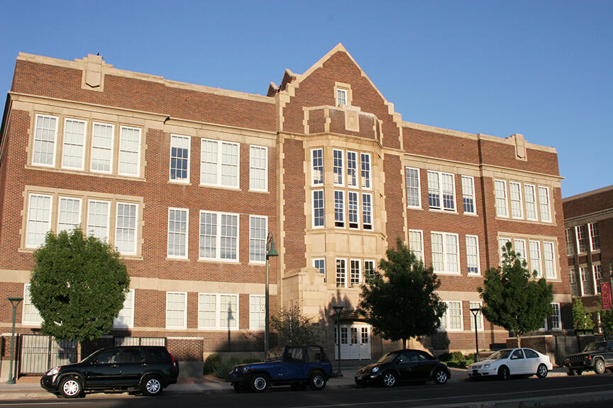 Photo 1 of Sale Pending at 100 Broadway Blvd Ne #309, Albuquerque, NM 87102 | MLS# 1100181 | Listing updated on 2026-10-10