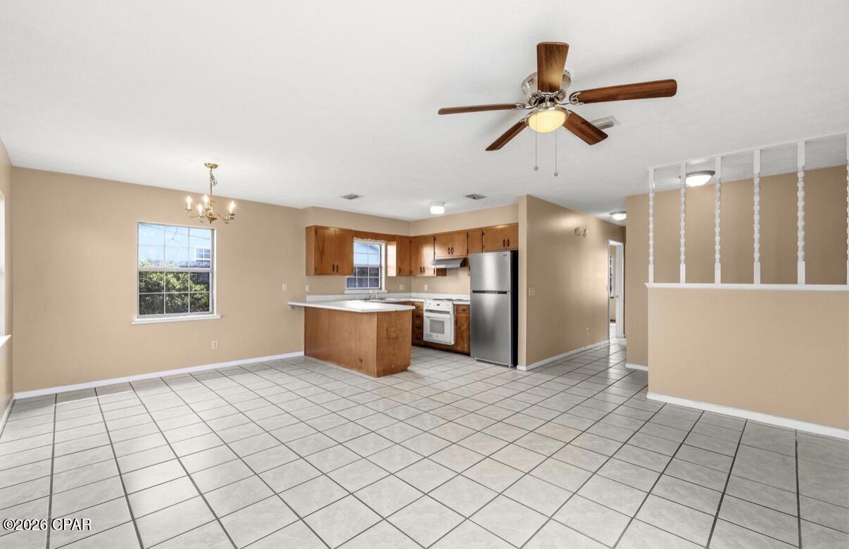 5th image of 3211 Treasure Cir, Panama City Beach, FL 32408 | MLS# 787053