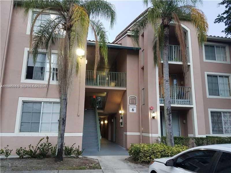 St Andrews Condo