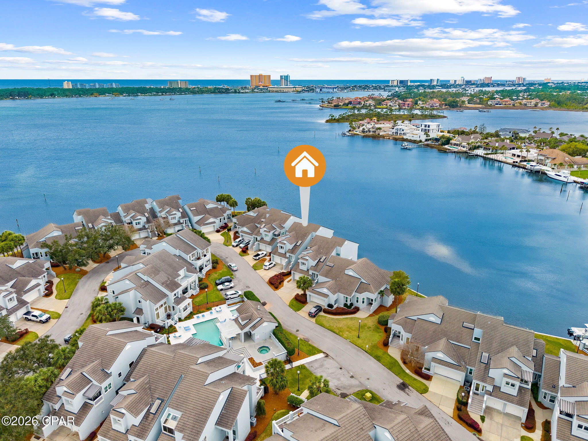 Details for 4620 Bay Point Road 1021, Panama City Beach, FL 32408