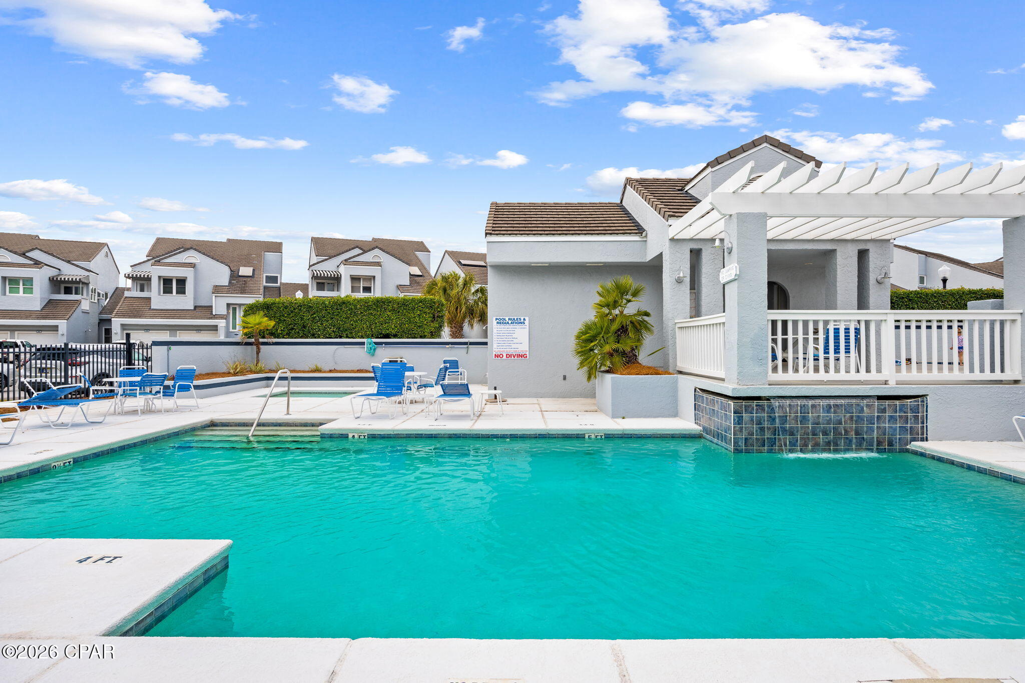 Image 41 For 4620 Bay Point Road 1021