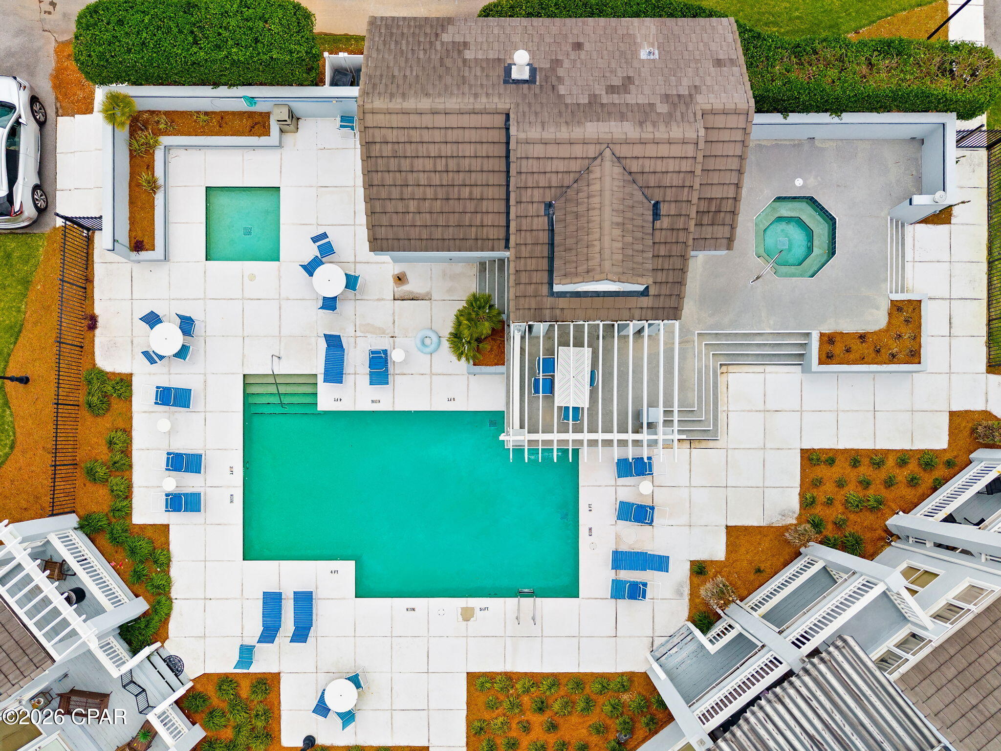 Image 42 For 4620 Bay Point Road 1021