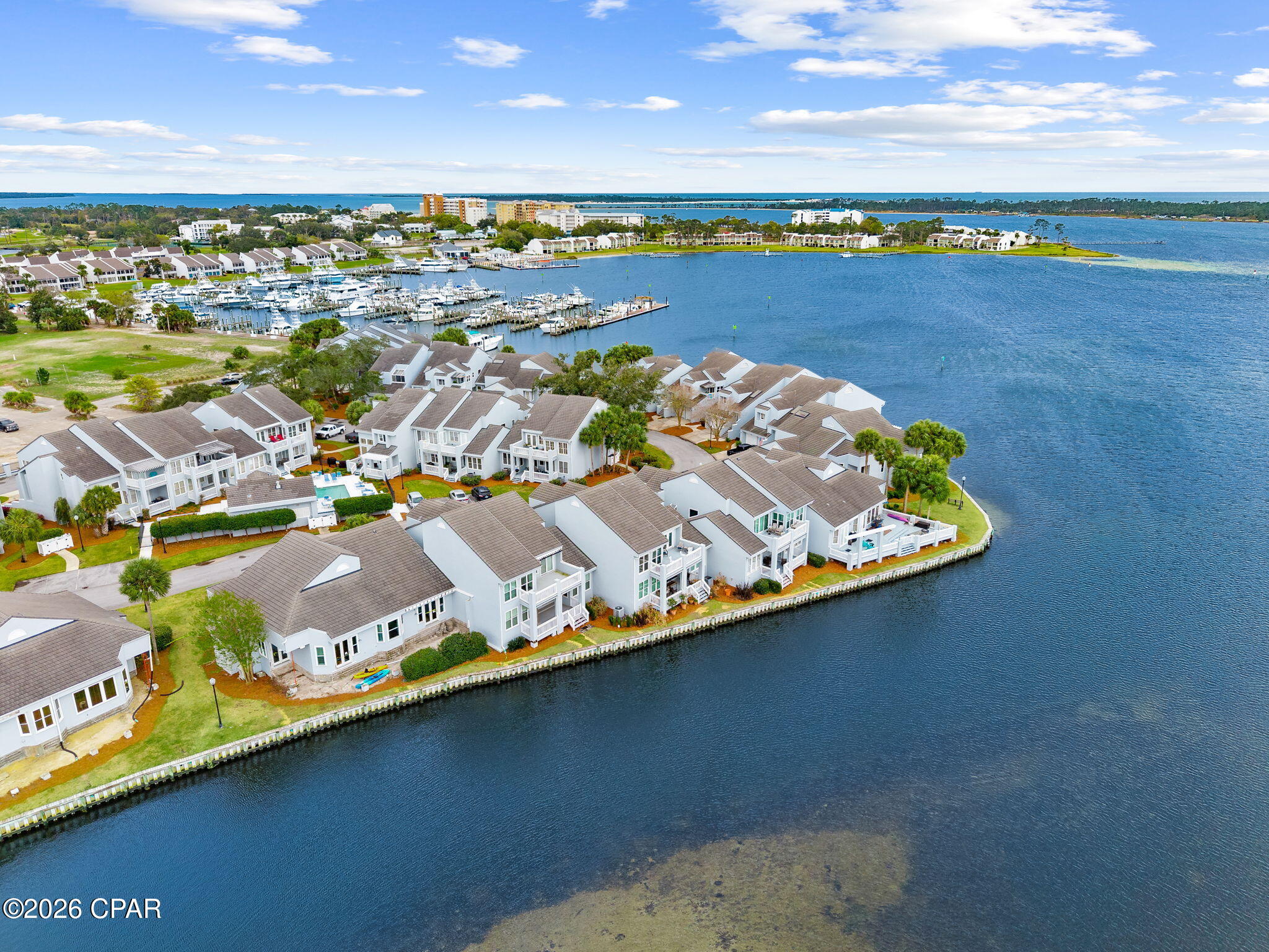 Image 44 For 4620 Bay Point Road 1021