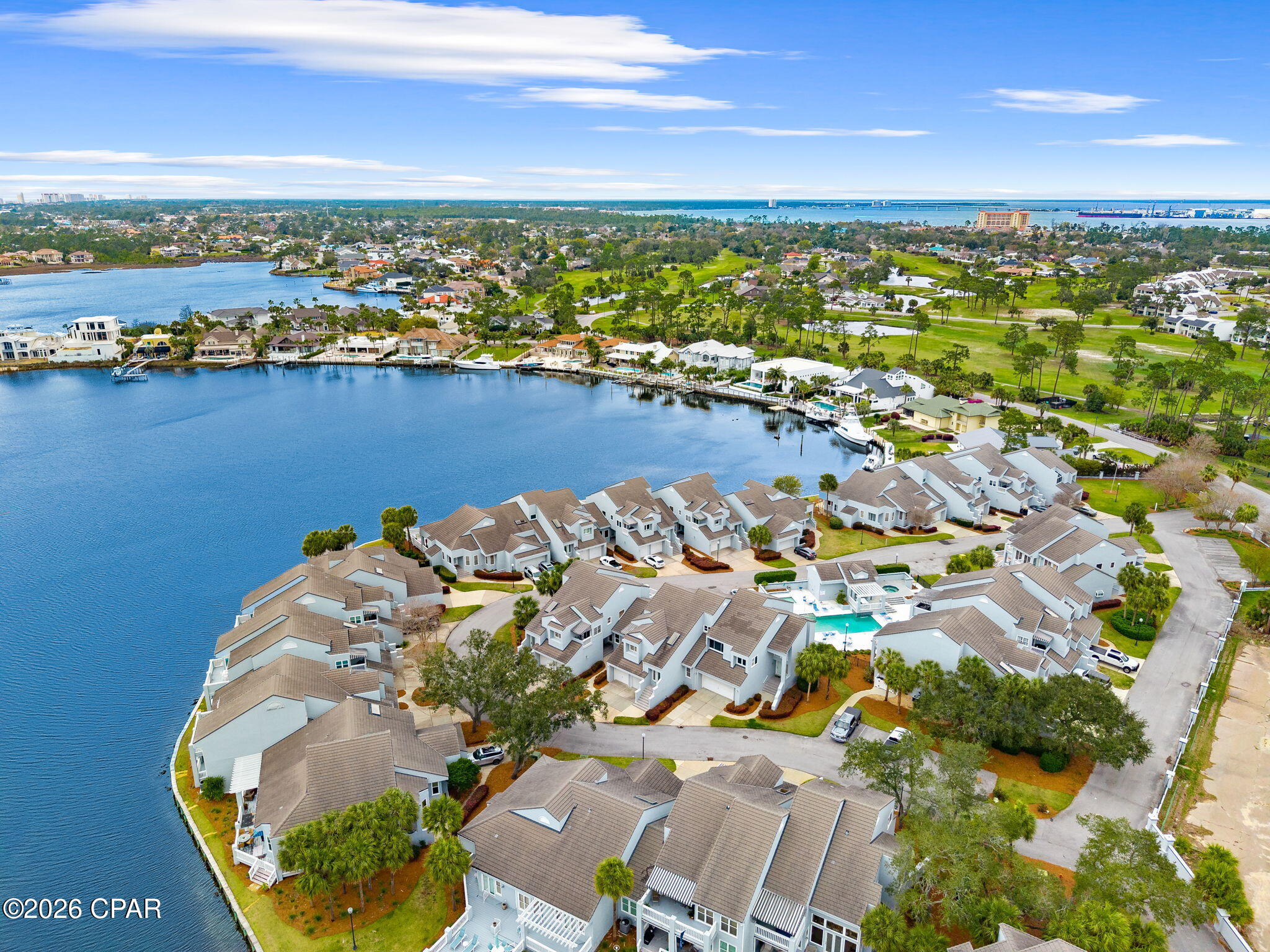 Image 46 For 4620 Bay Point Road 1021