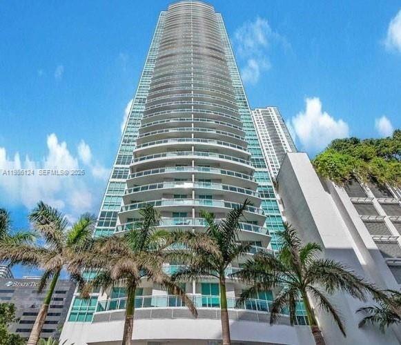 The Plaza 851 Brickell Co