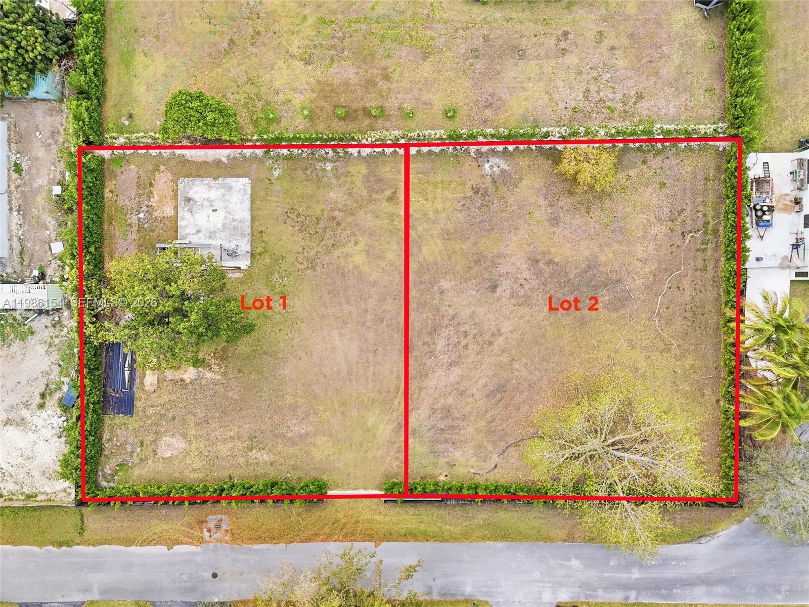 05 57 39 N110Ft Of E120Ft