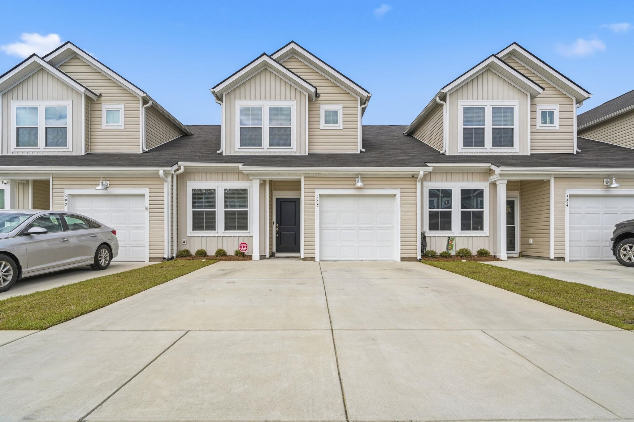 588 Harrison Mill St. Myrtle Beach, SC 29579