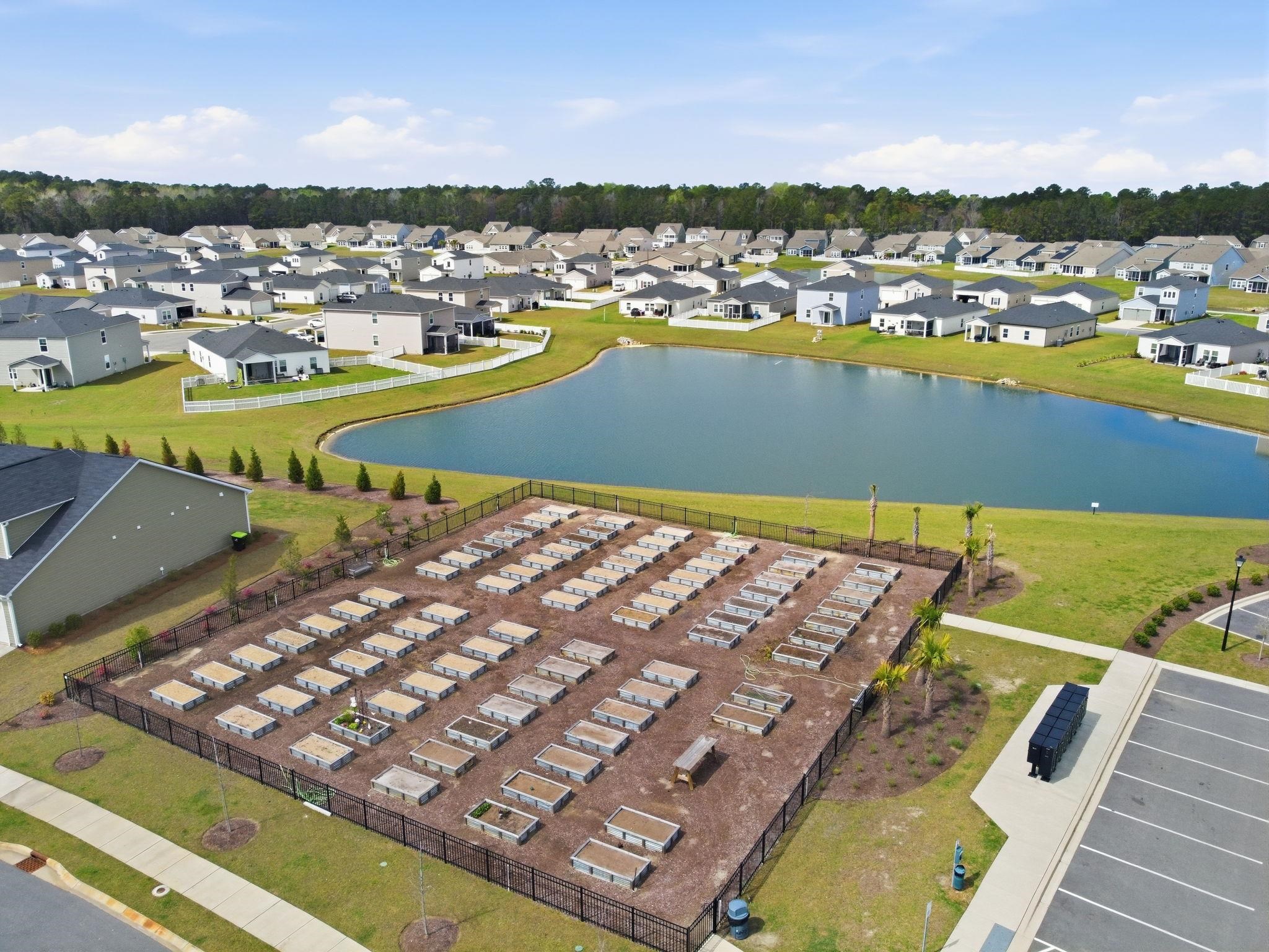 588 Harrison Mill St. 