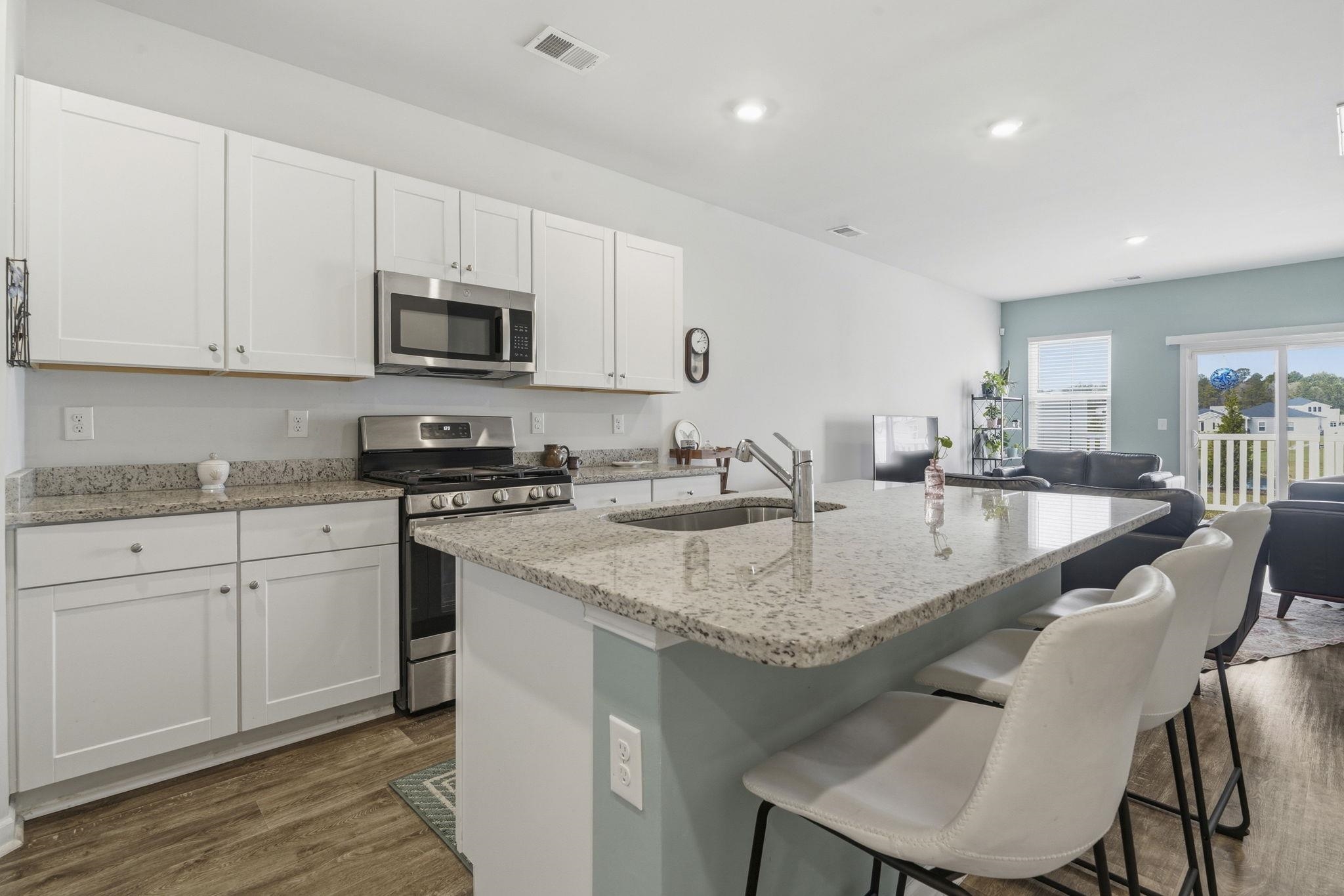 588 Harrison Mill St. 