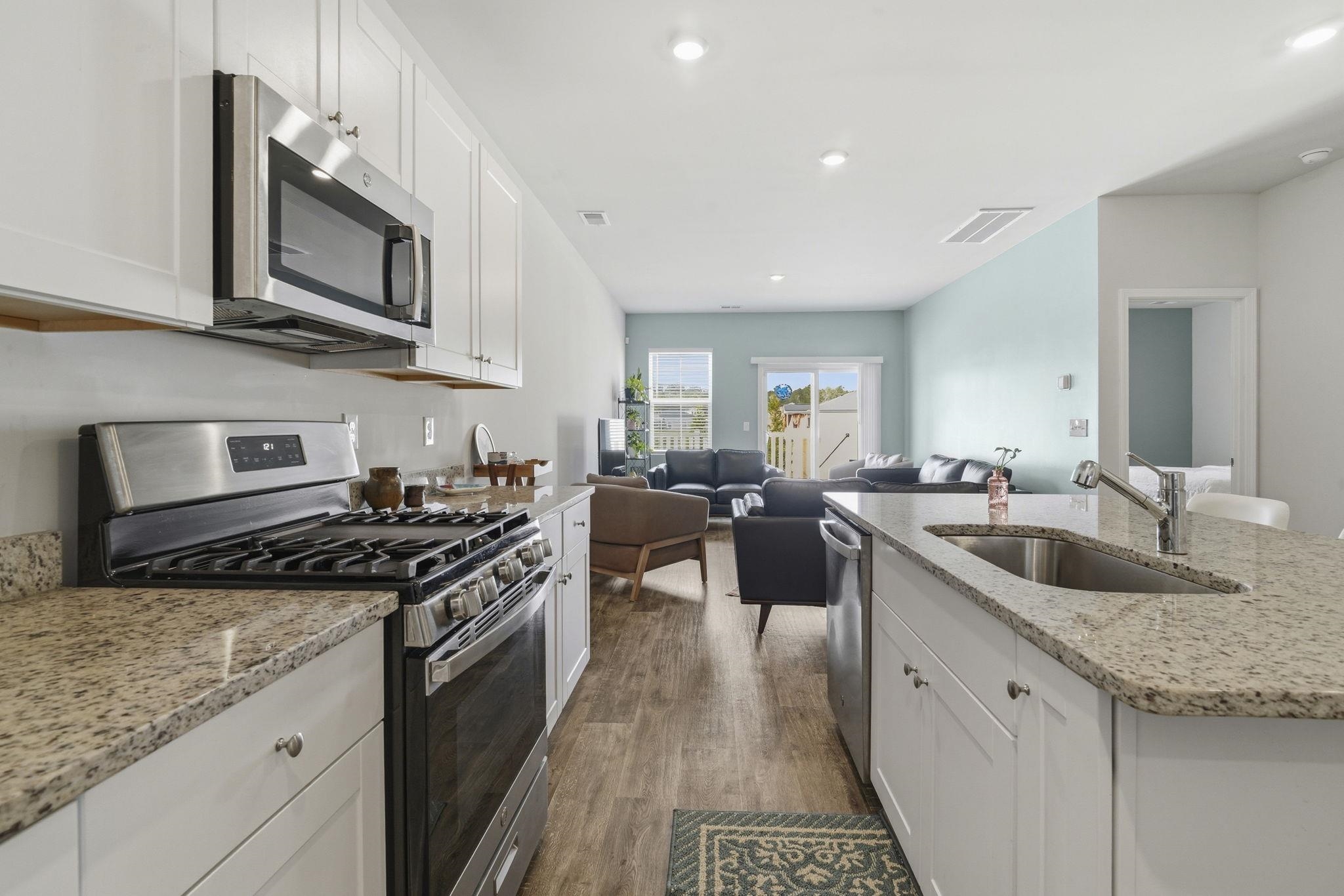 588 Harrison Mill St. 