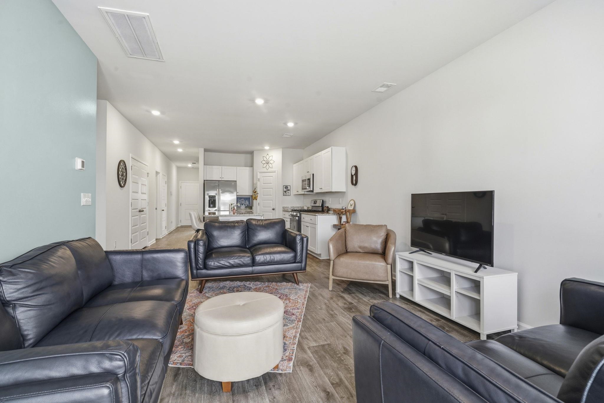 588 Harrison Mill St. 