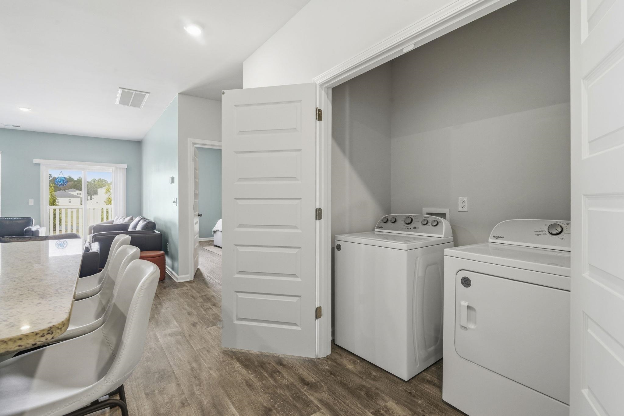 588 Harrison Mill St. 