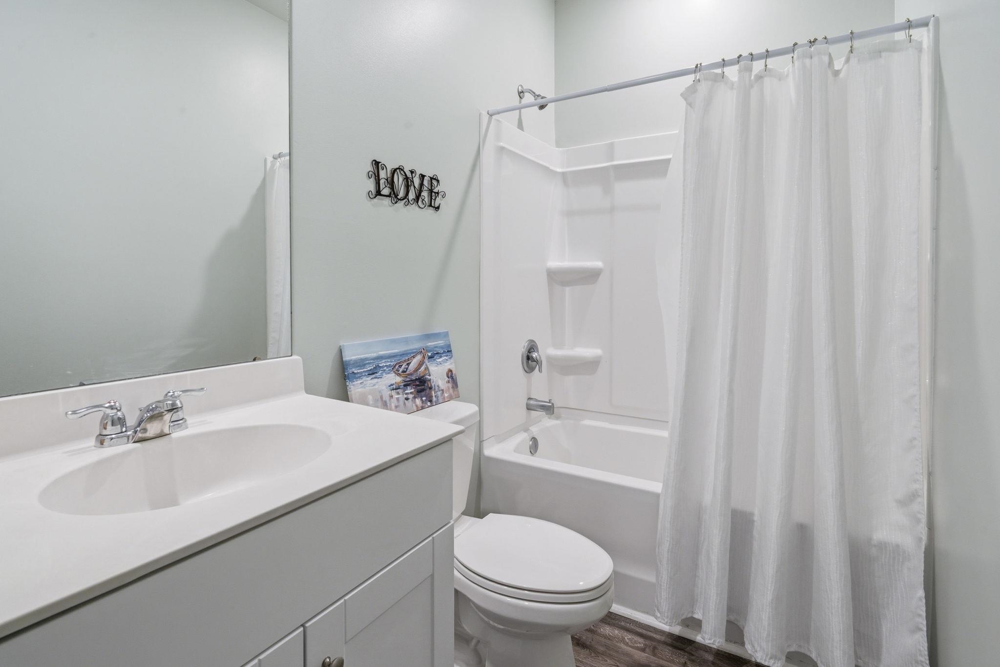 588 Harrison Mill St. 