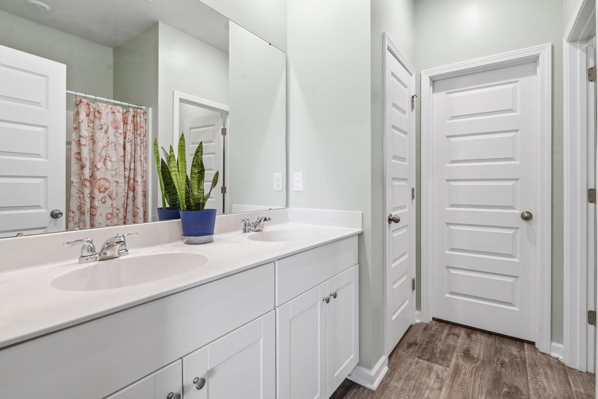 588 Harrison Mill St. 