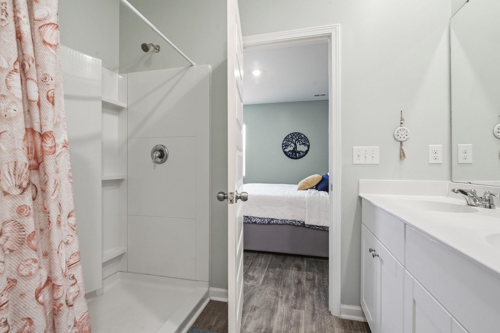 588 Harrison Mill St. 