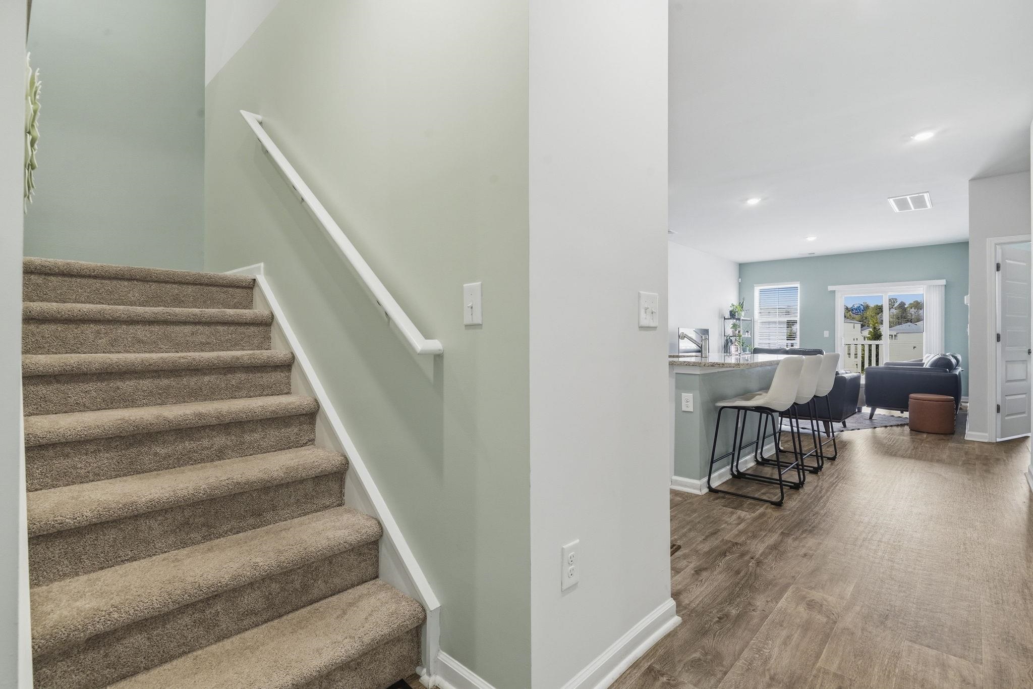 588 Harrison Mill St. 