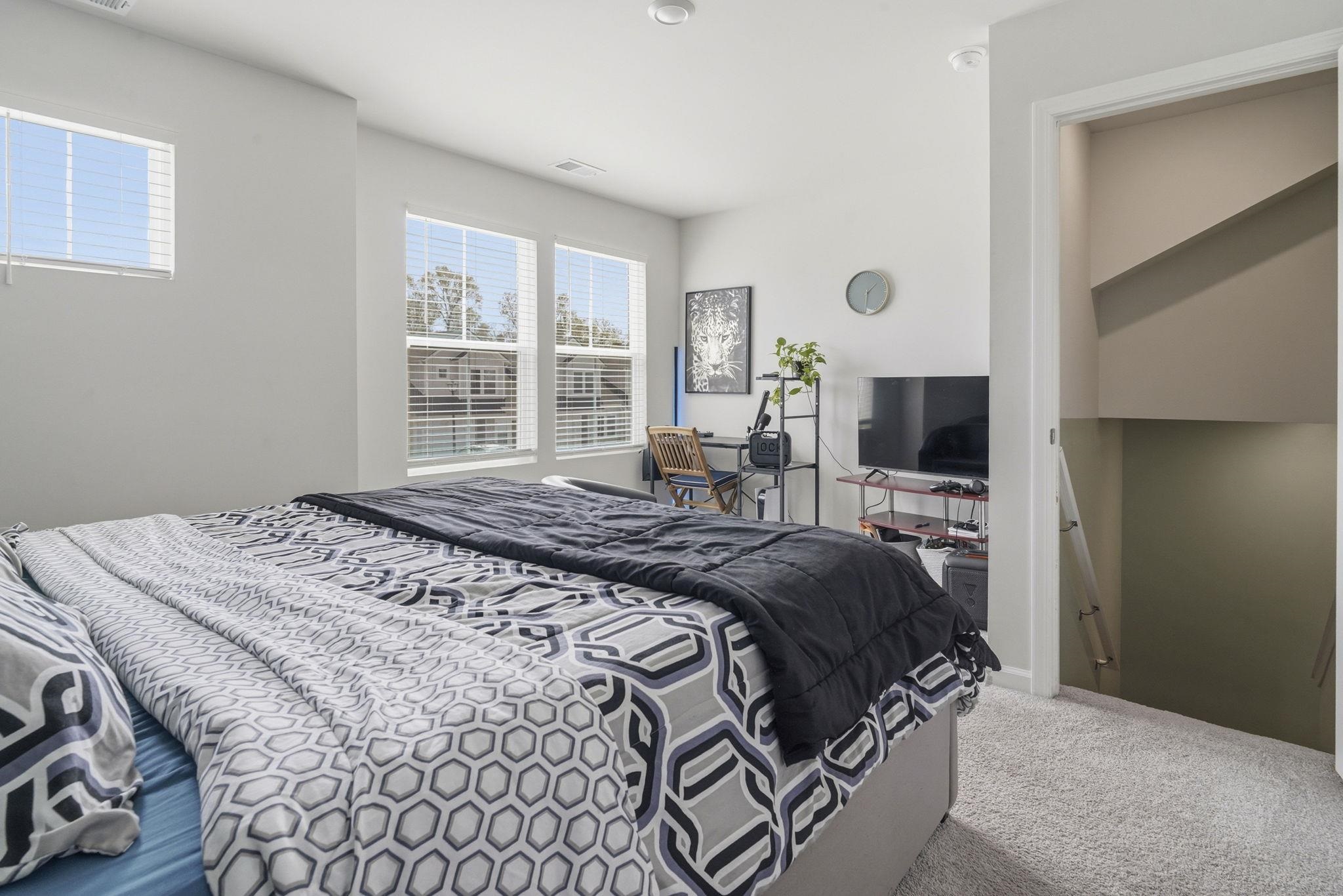 588 Harrison Mill St. 