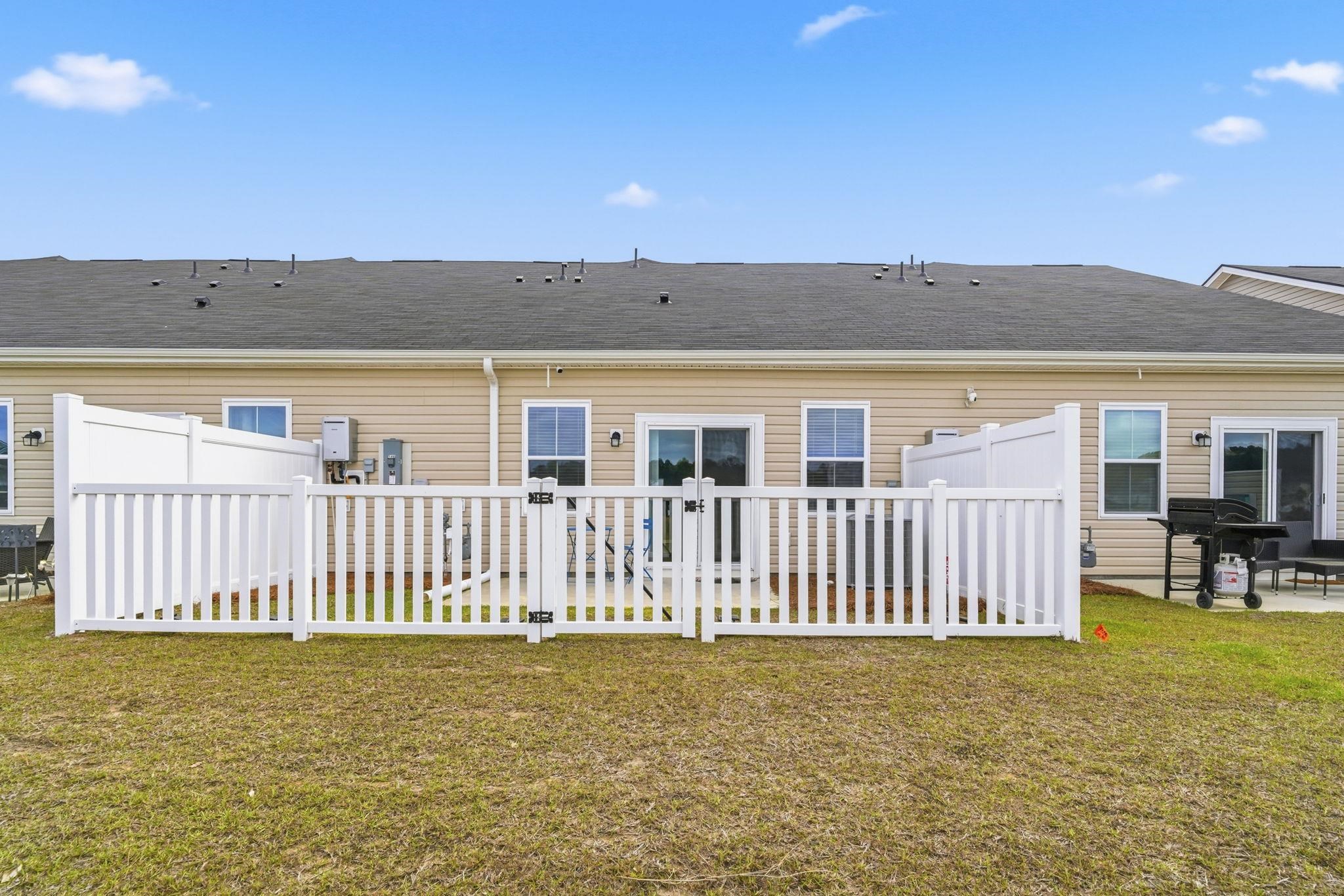 588 Harrison Mill St. 