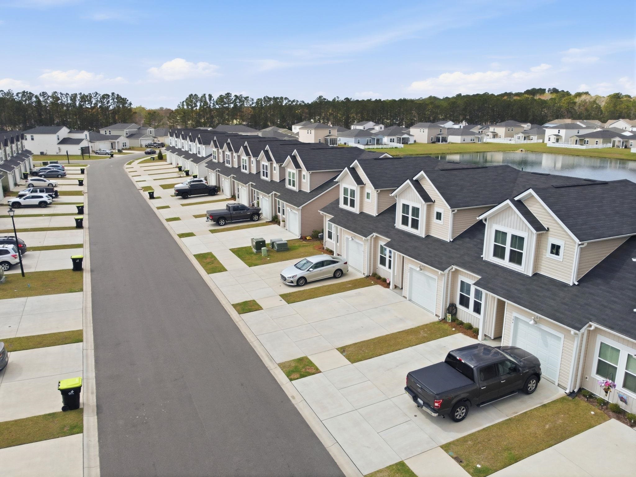 588 Harrison Mill St. 