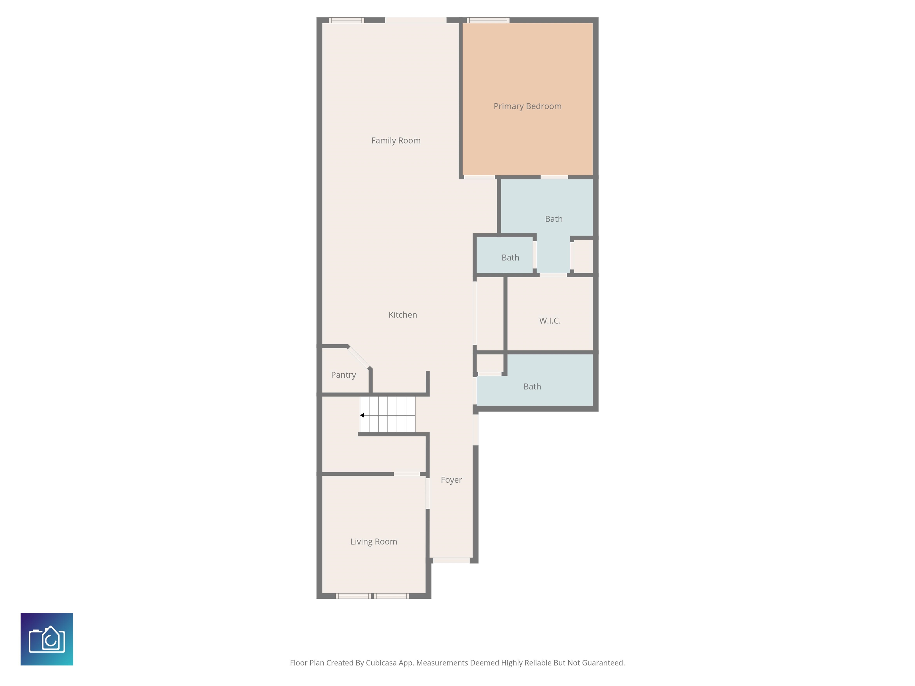 588 Harrison Mill St. 