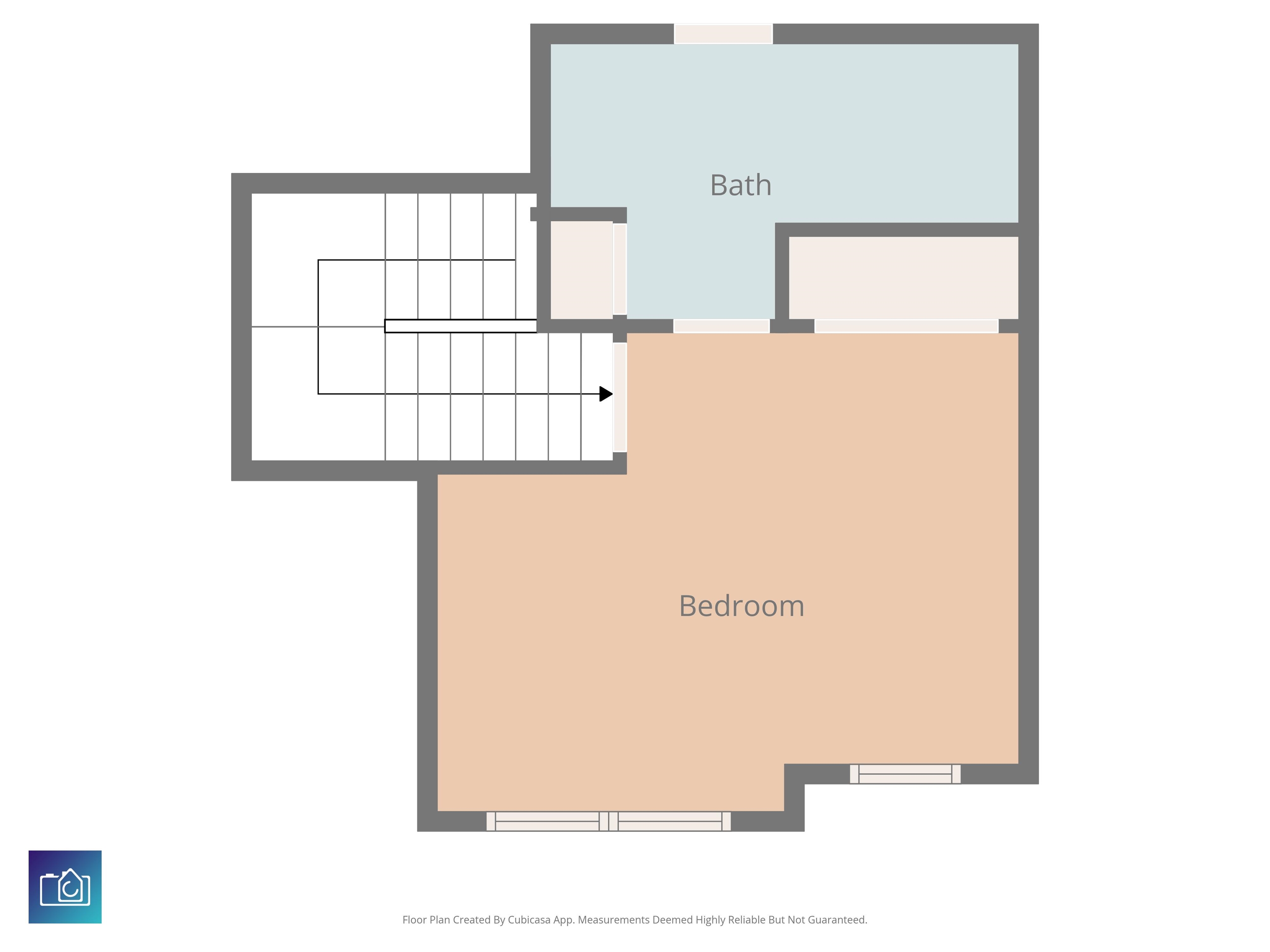 588 Harrison Mill St. 