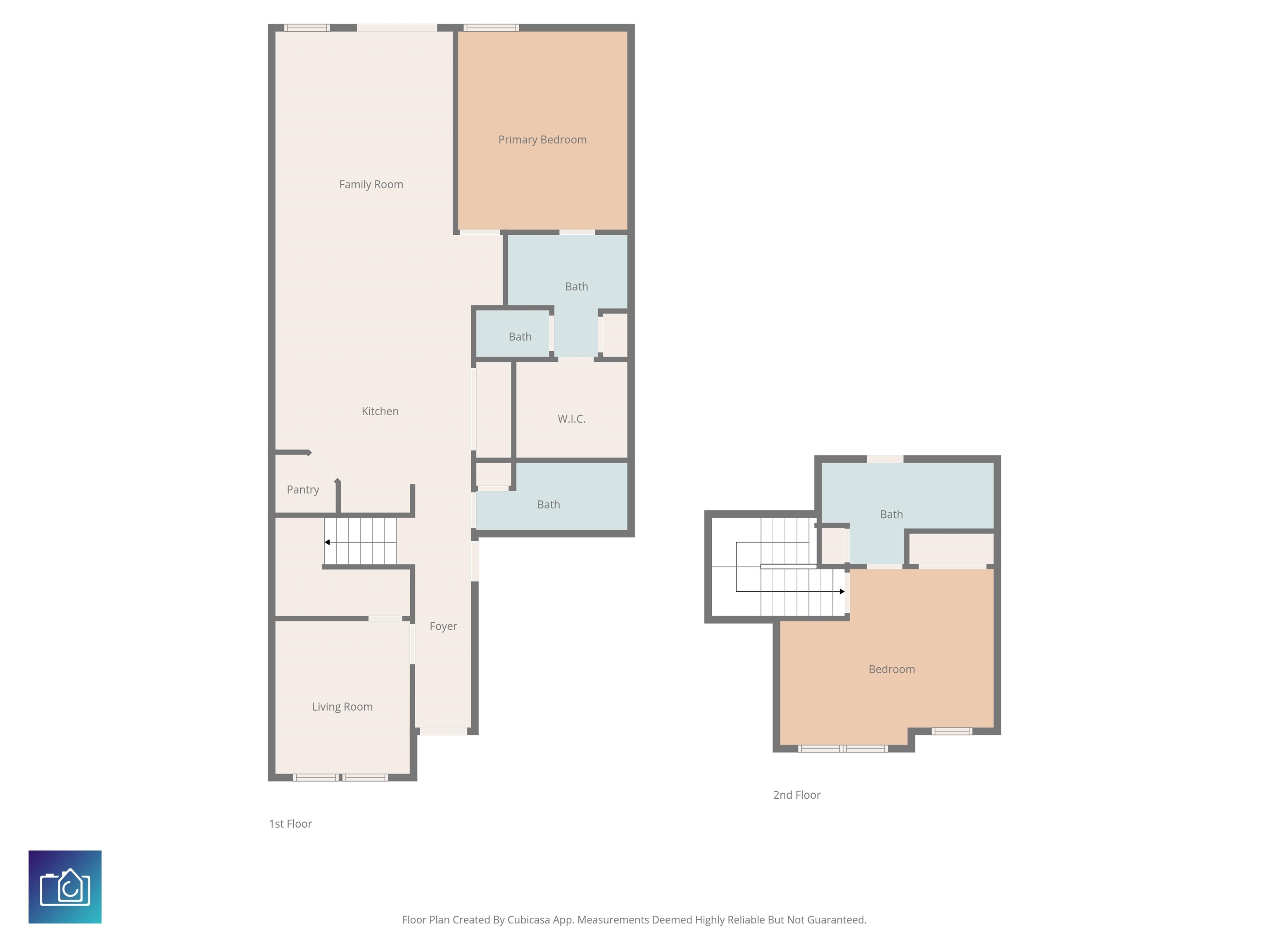 588 Harrison Mill St. 