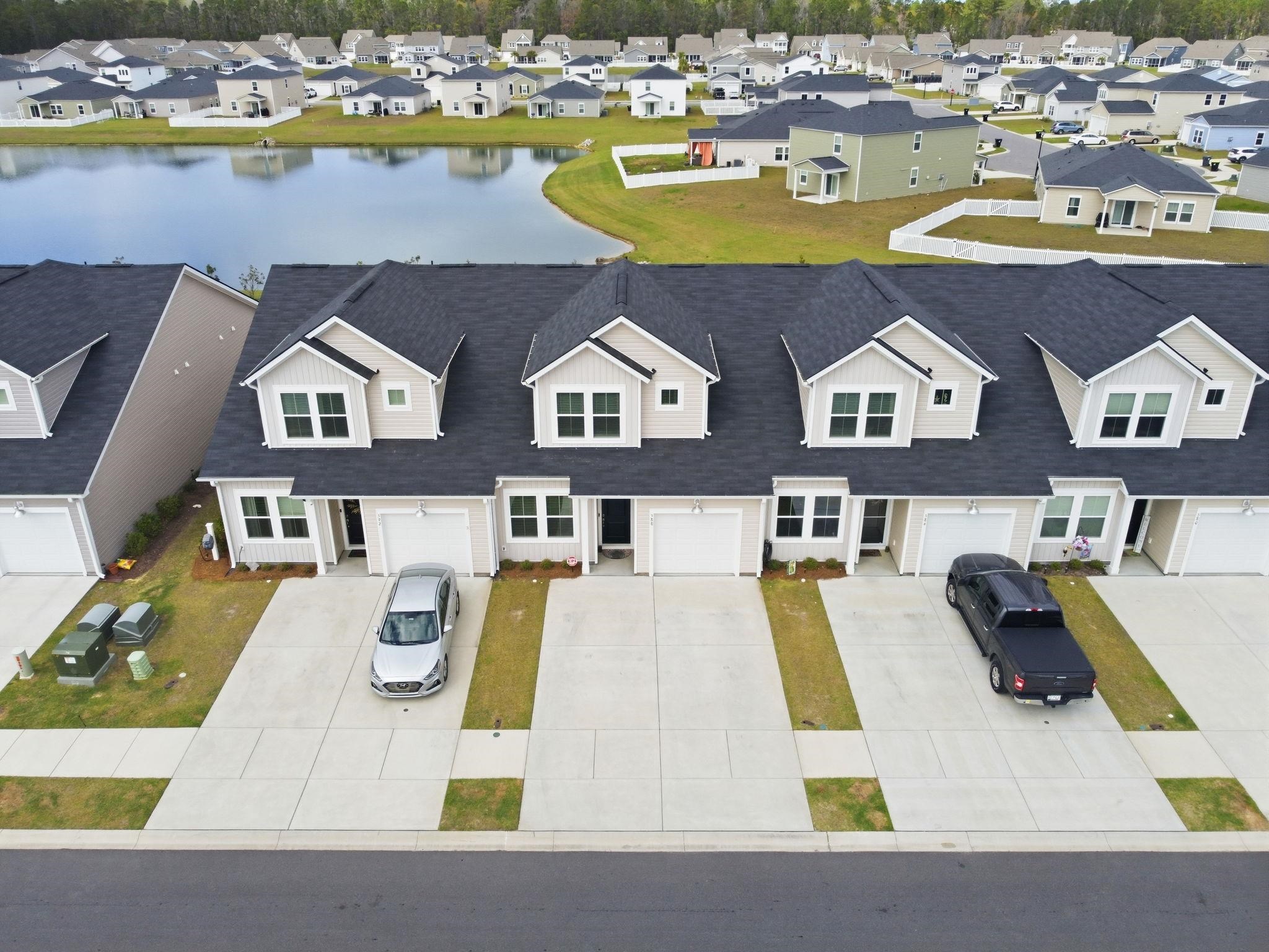 588 Harrison Mill St. 