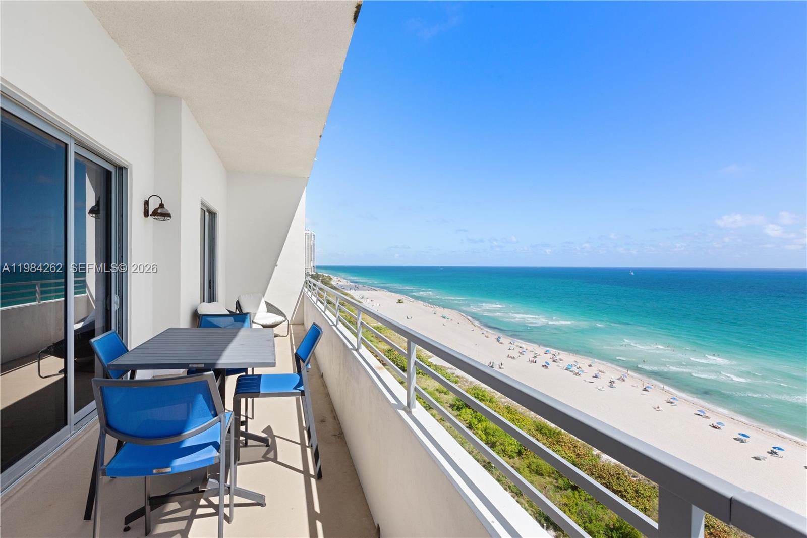 Oceanside Plaza Condo