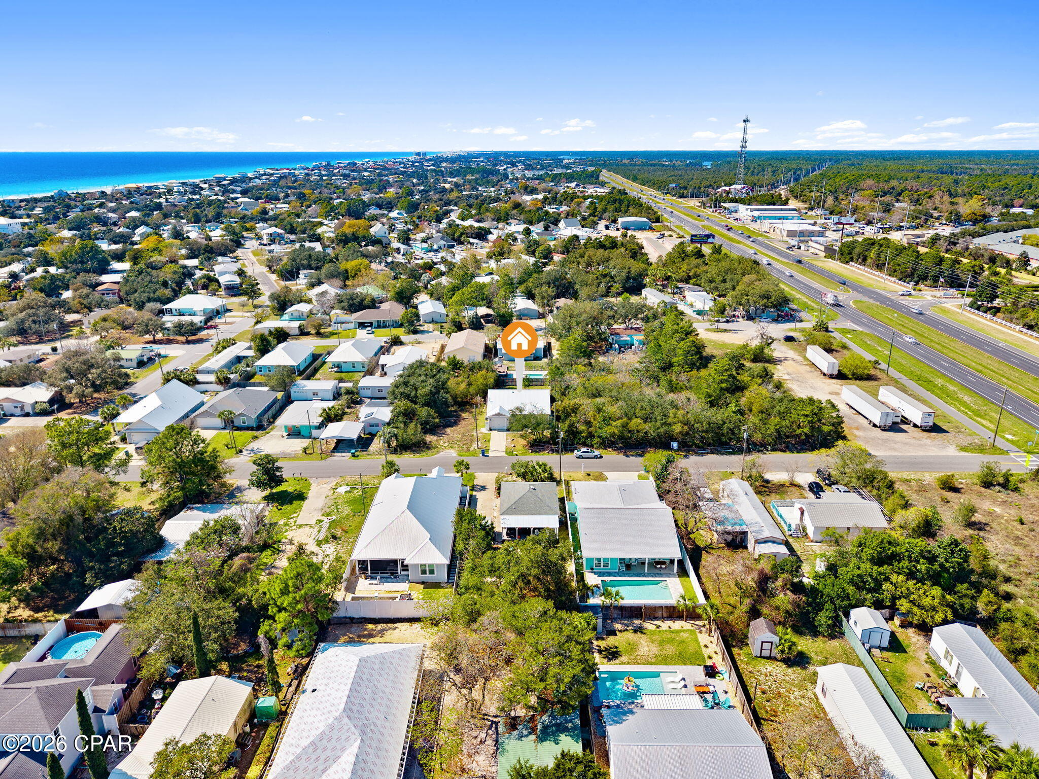 Listing photo id 40 for 319 Oleander Drive