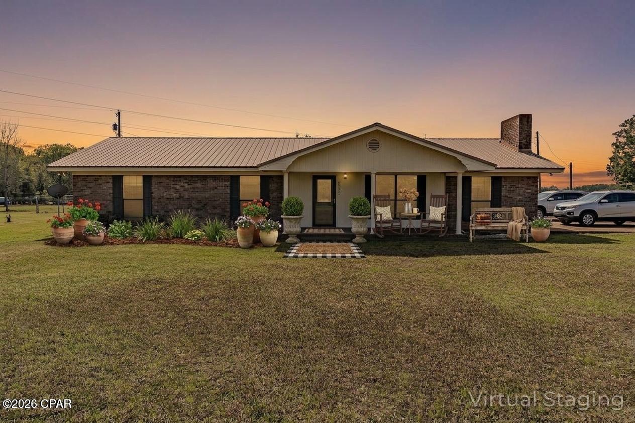 Homes for sale in Marianna, FL | 4095 Vallie Rd, Marianna, FL 32446 | MLS# 787057