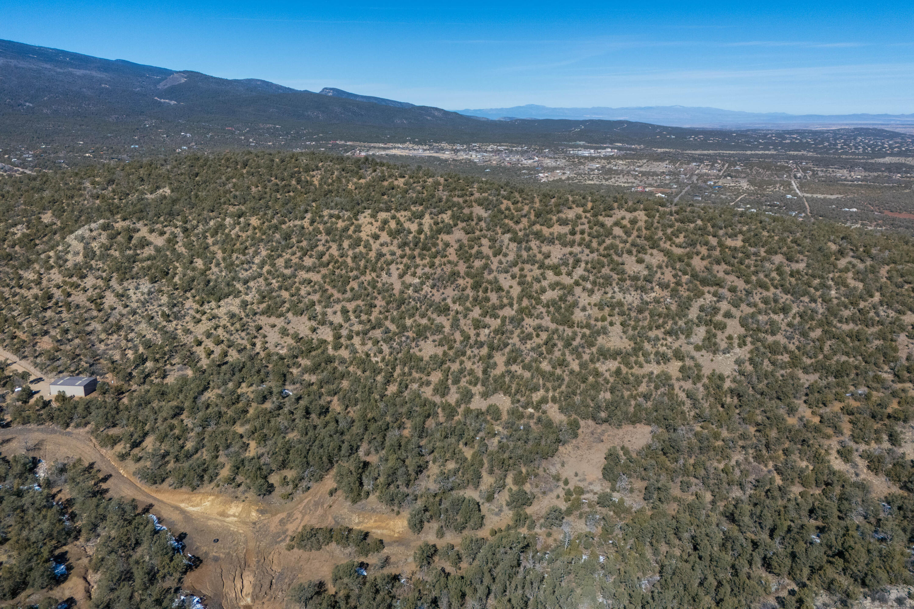 Photo 5 — 201 Pinon Trail