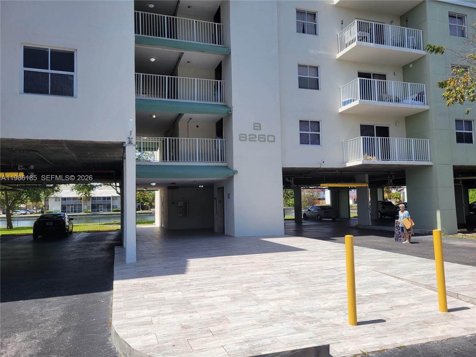 Saga Bay Gardens Condo