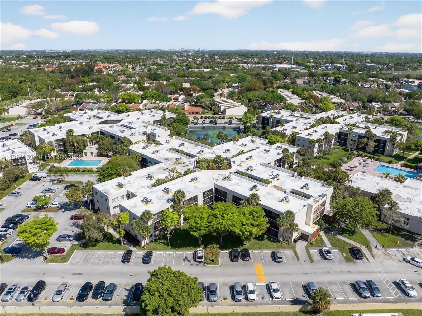 The Horizons Condo #5