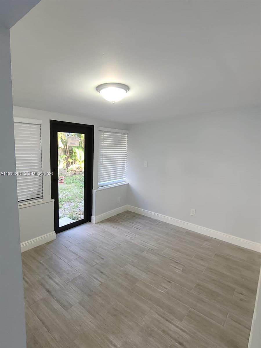 Wilton Manors First Add